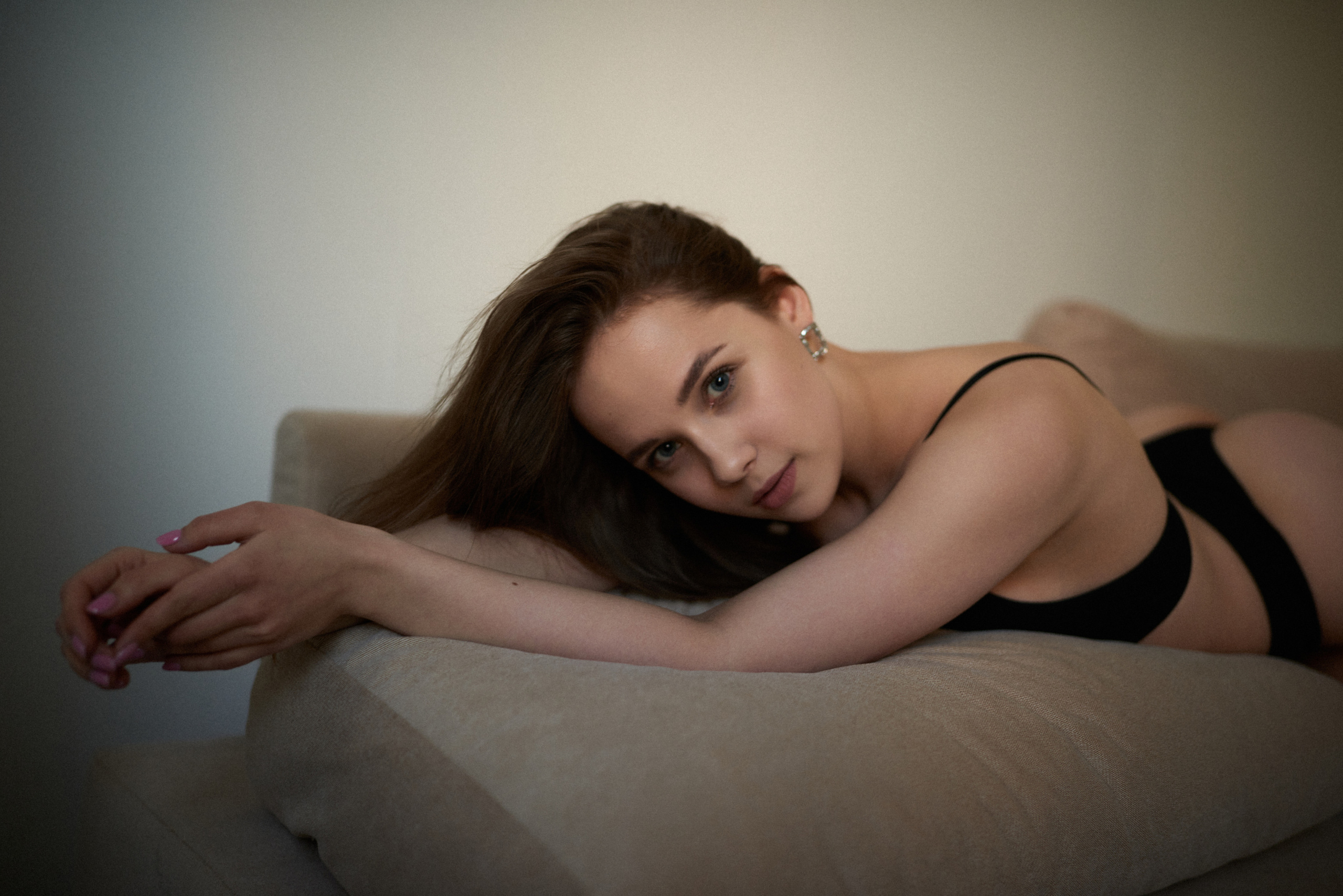 Елизавета. Фотограф в Москве Ровенский Артём