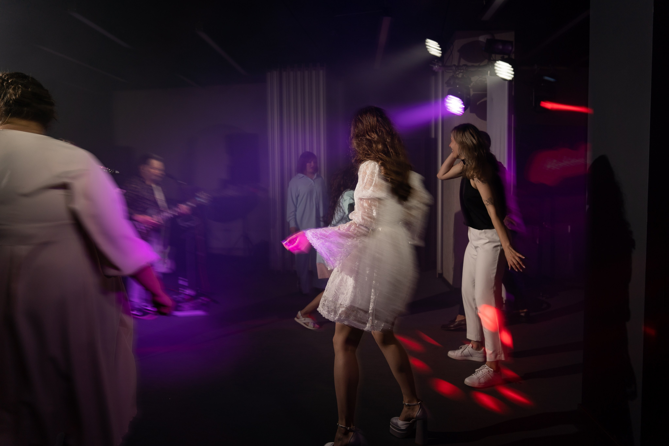 Ира & Самсон 15.08.2025. Свадебный Фотограф Илья Чепайкин. Калининград