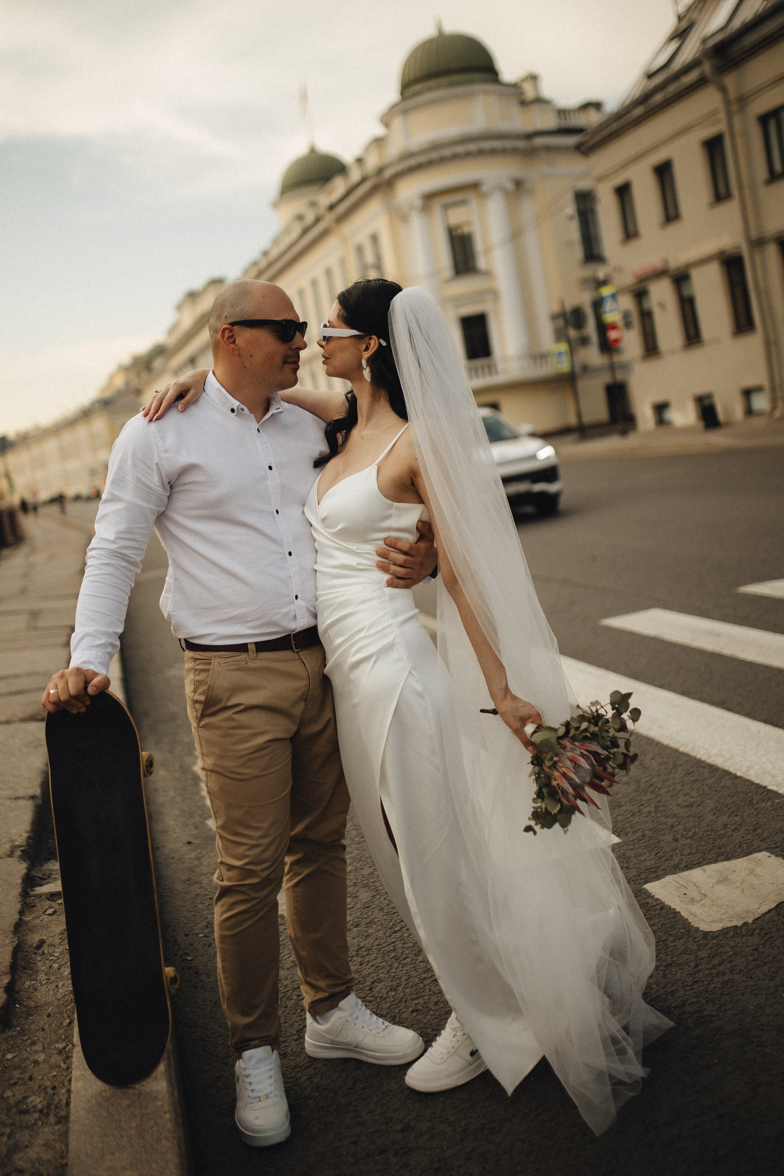 Wedding #12. Фотограф Анна Путилина