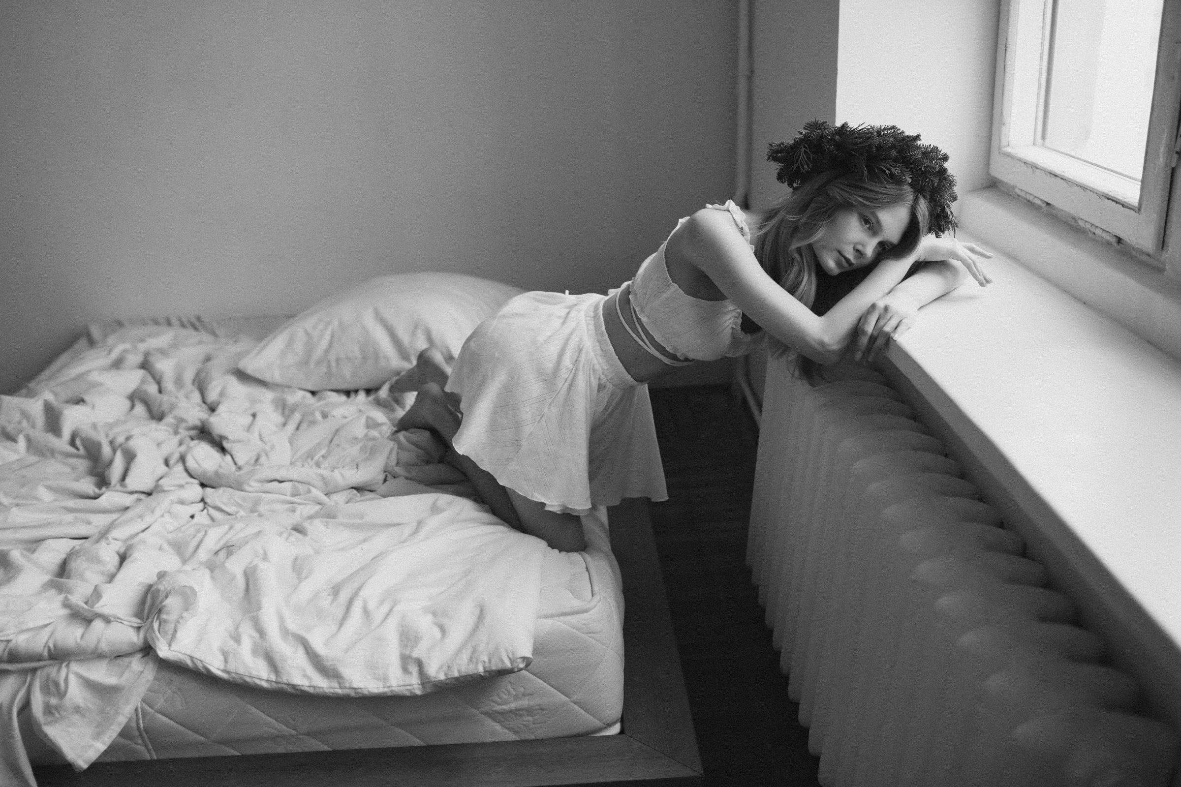 Ирина. Семейный фотограф в Москве Алевтина Носова