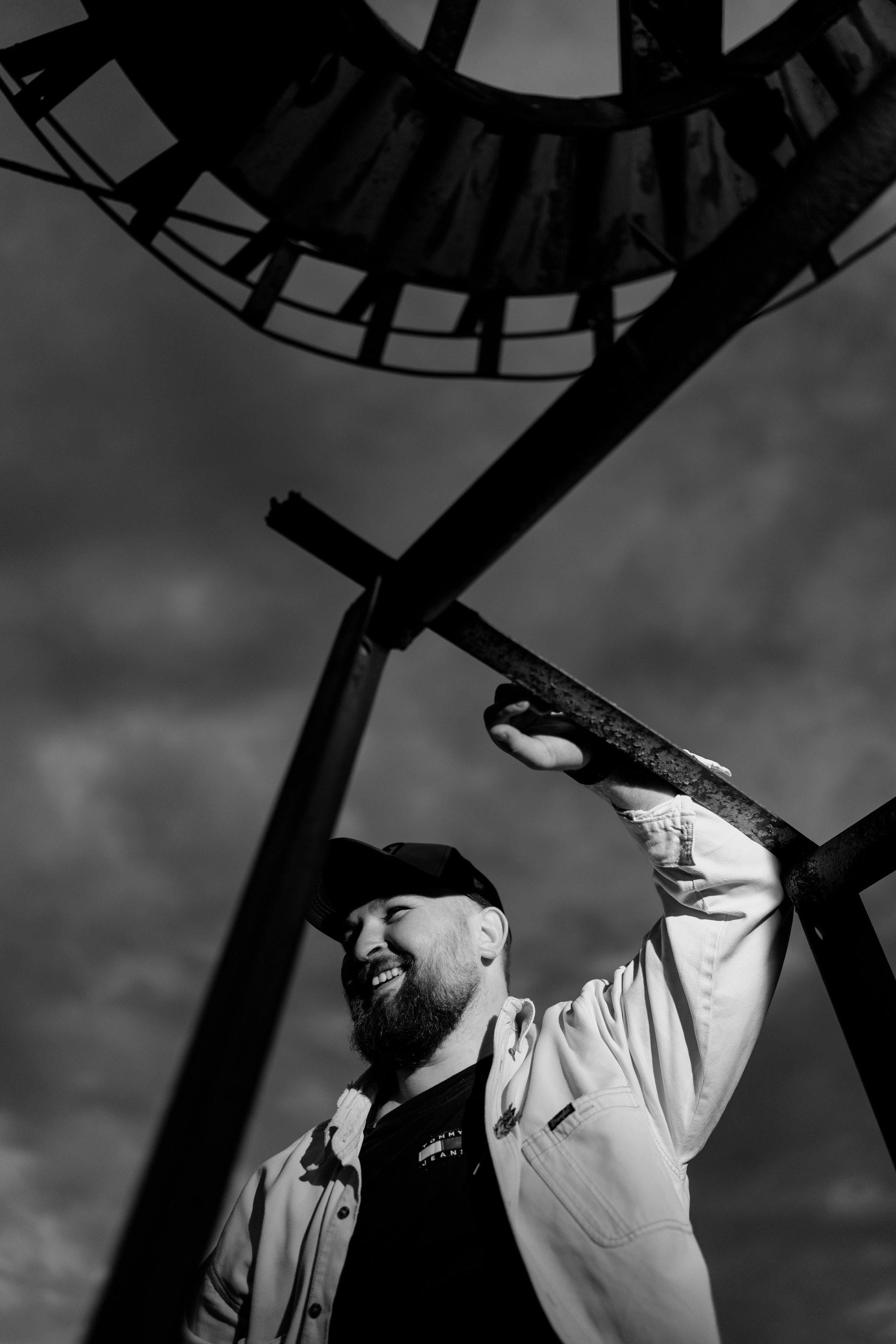 Андрей. Свадебный и семейный фотограф в Санкт-Петербурге Дмитрий Панин