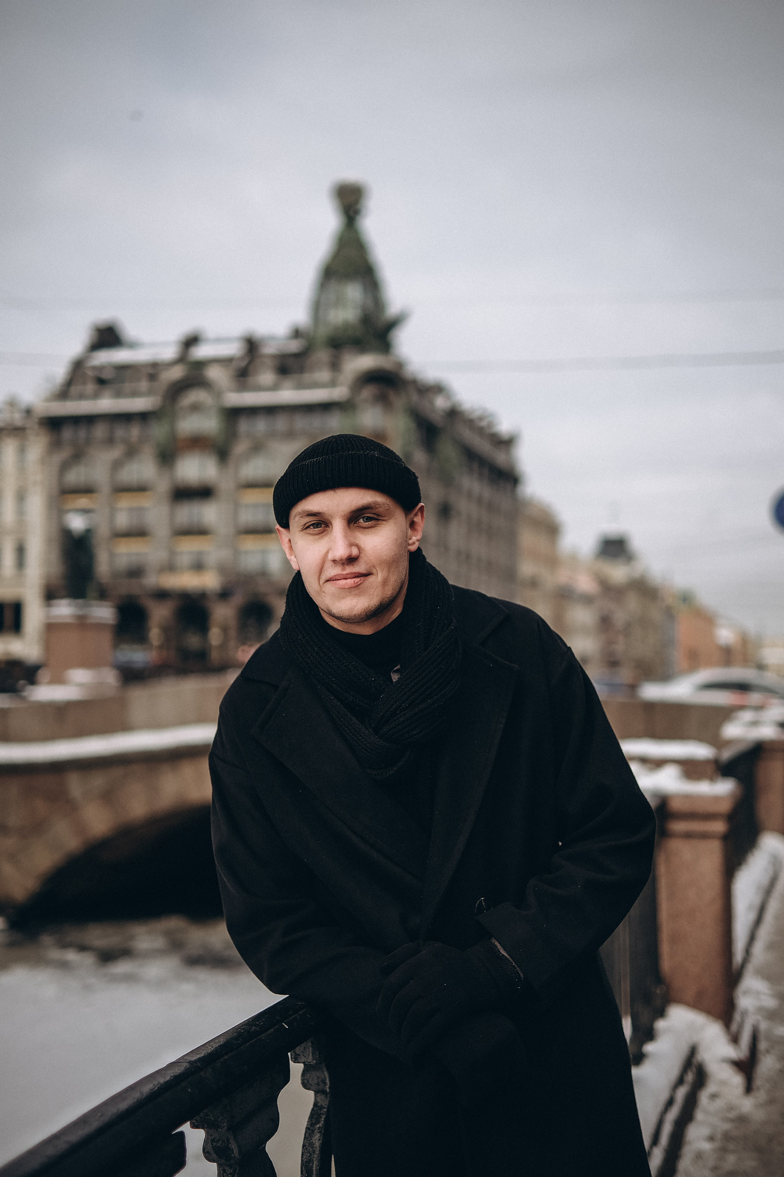 Марьям & Андрей. Phdkvmr.ru