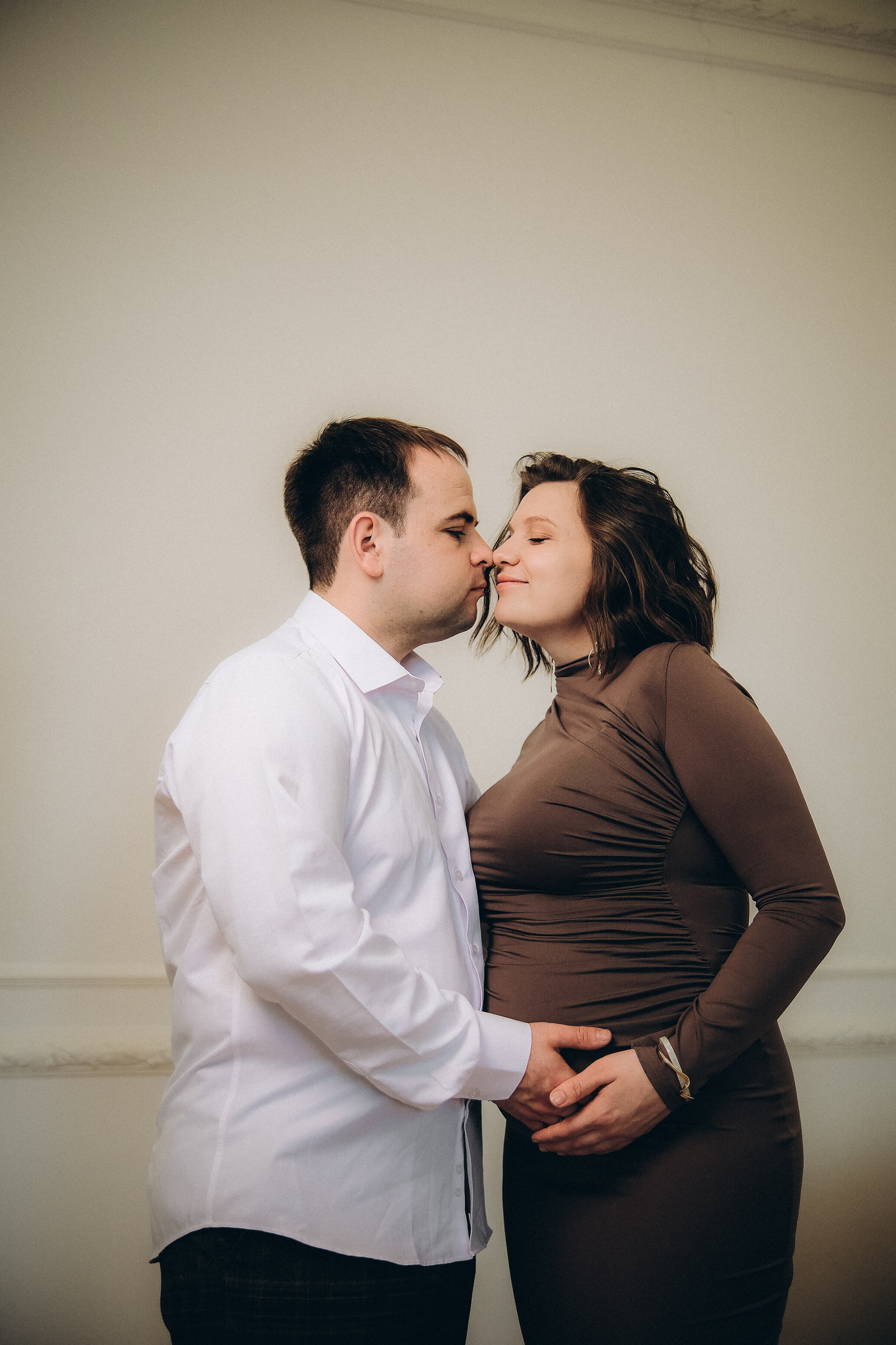 Ника & Леша. Phdkvmr.ru