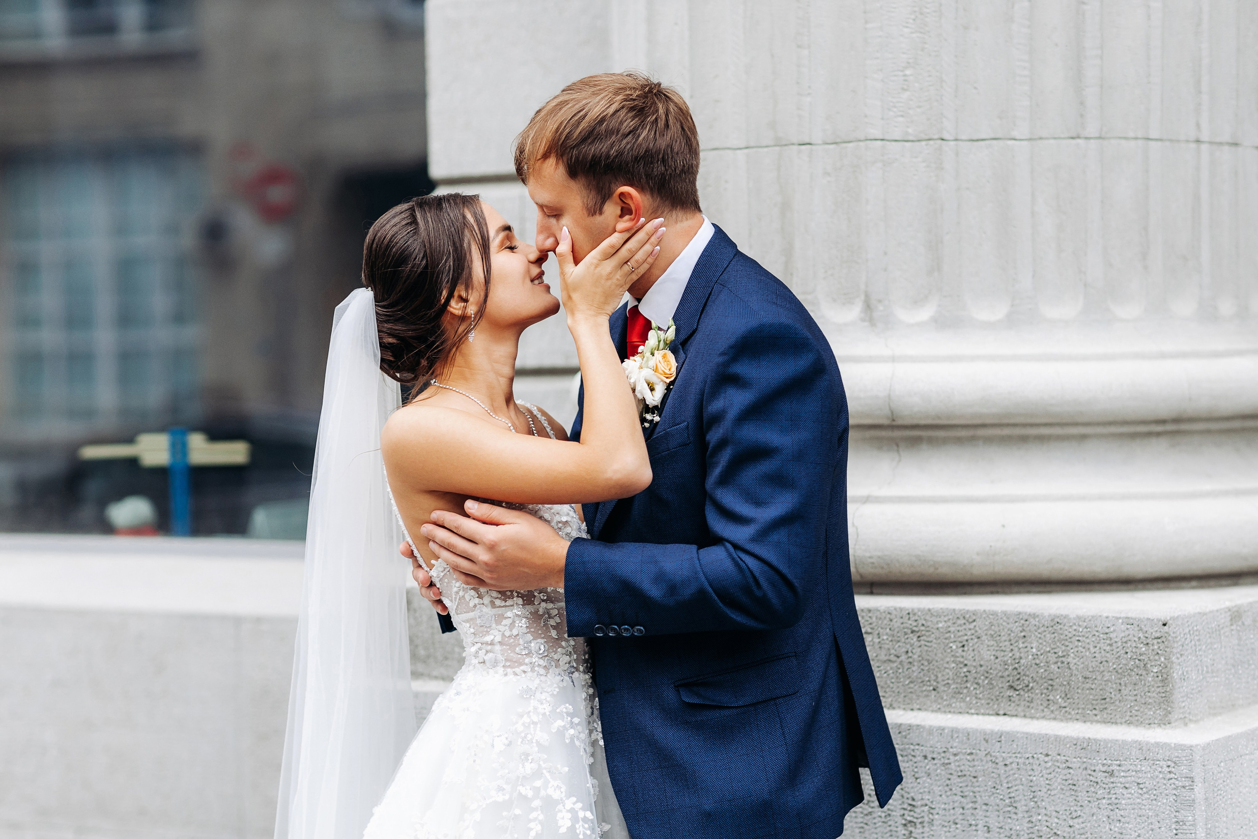 Максим Ангелина. Фотограф Омск Андрей Козяков