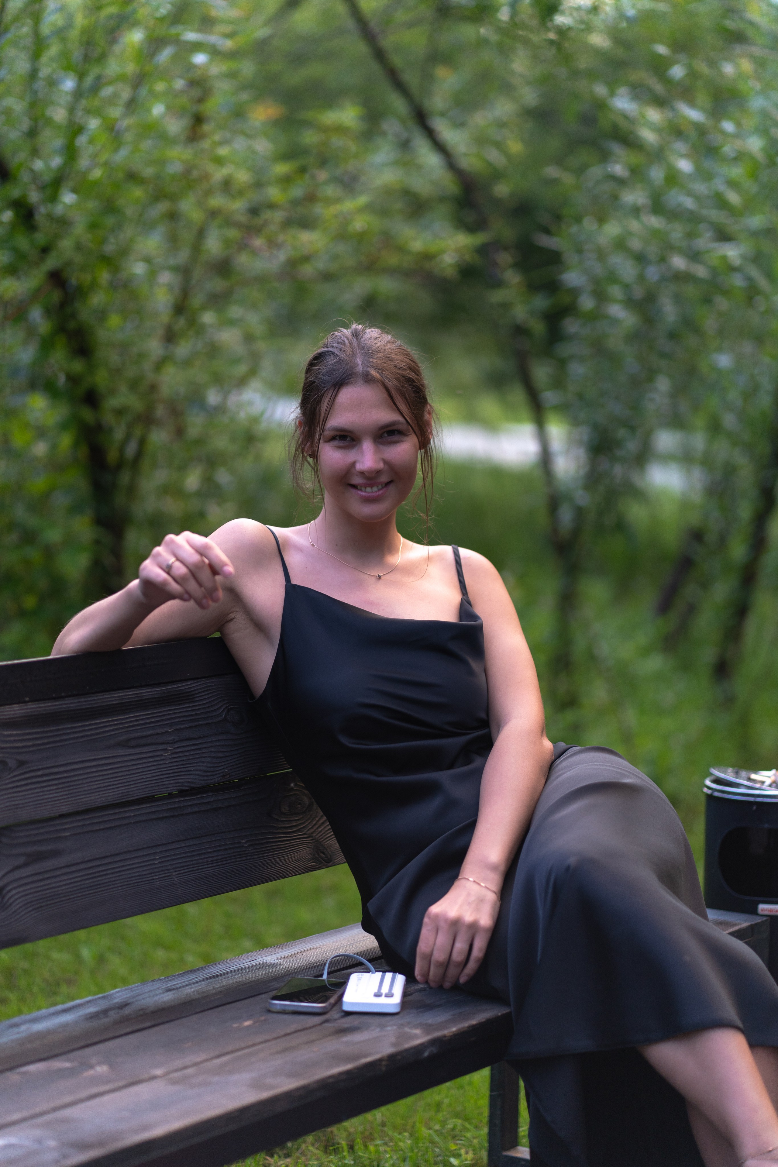 Свадьба Дарины и Хакима. Фотограф Антон Белоусов