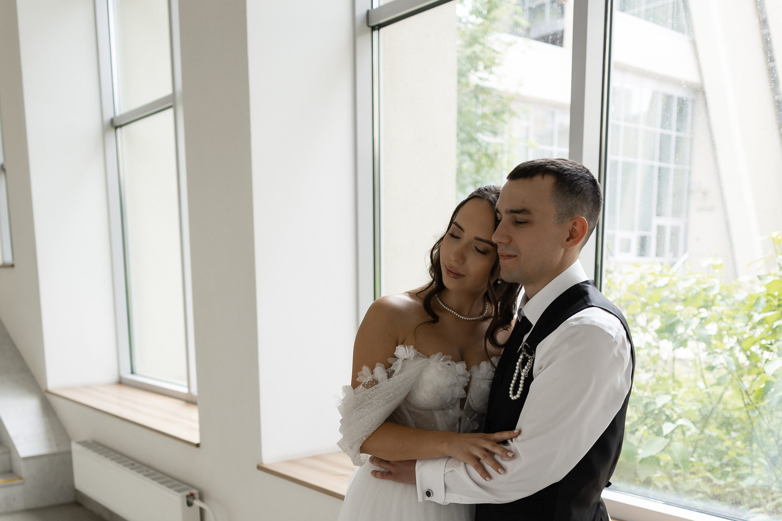 I&A. Фотограф в Самаре и Самарской области Констанция