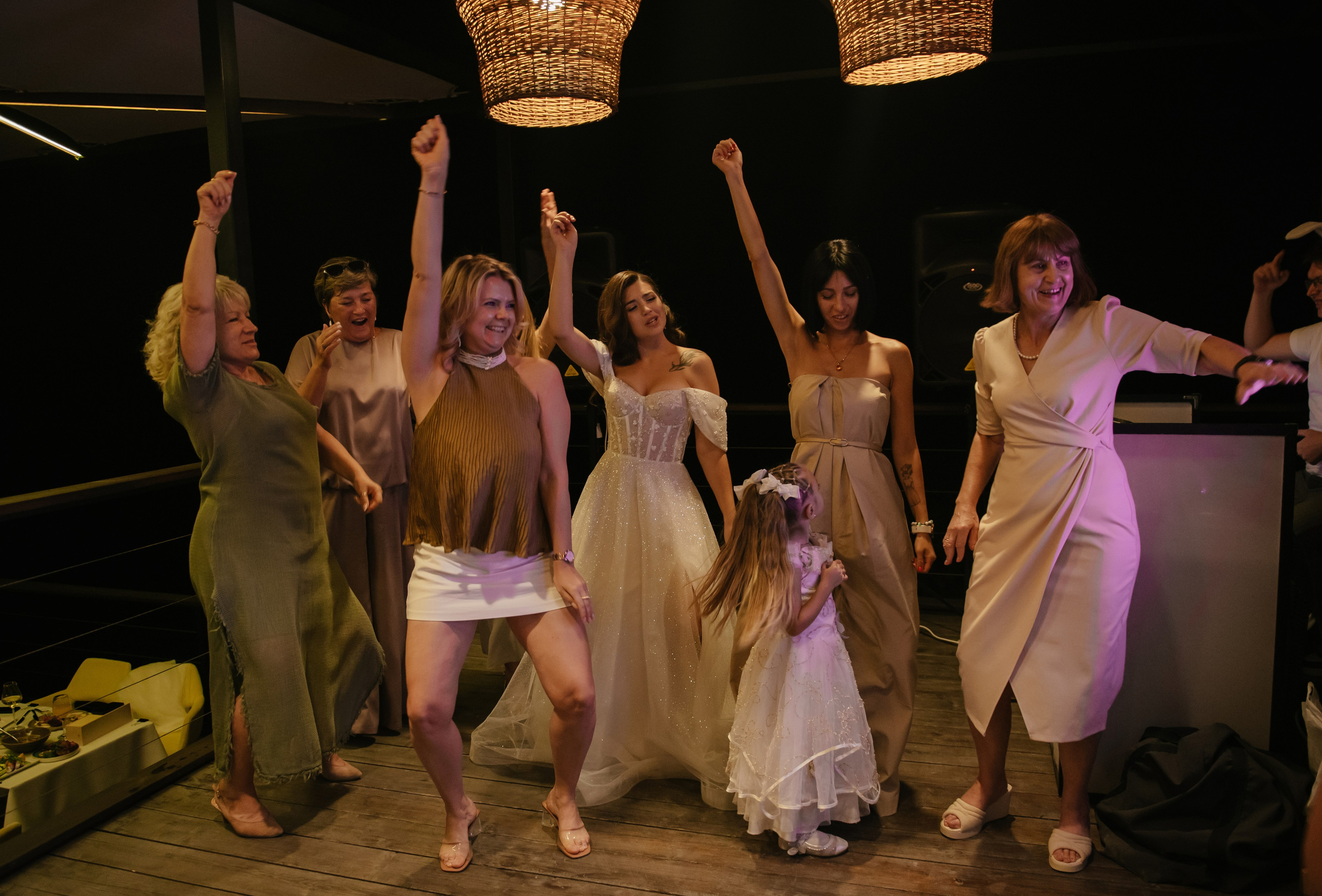 Ярослав и Дарья (Родное гнездо). Свадебный, женский, семейный фотограф в Севастополе Юлия Мошенко