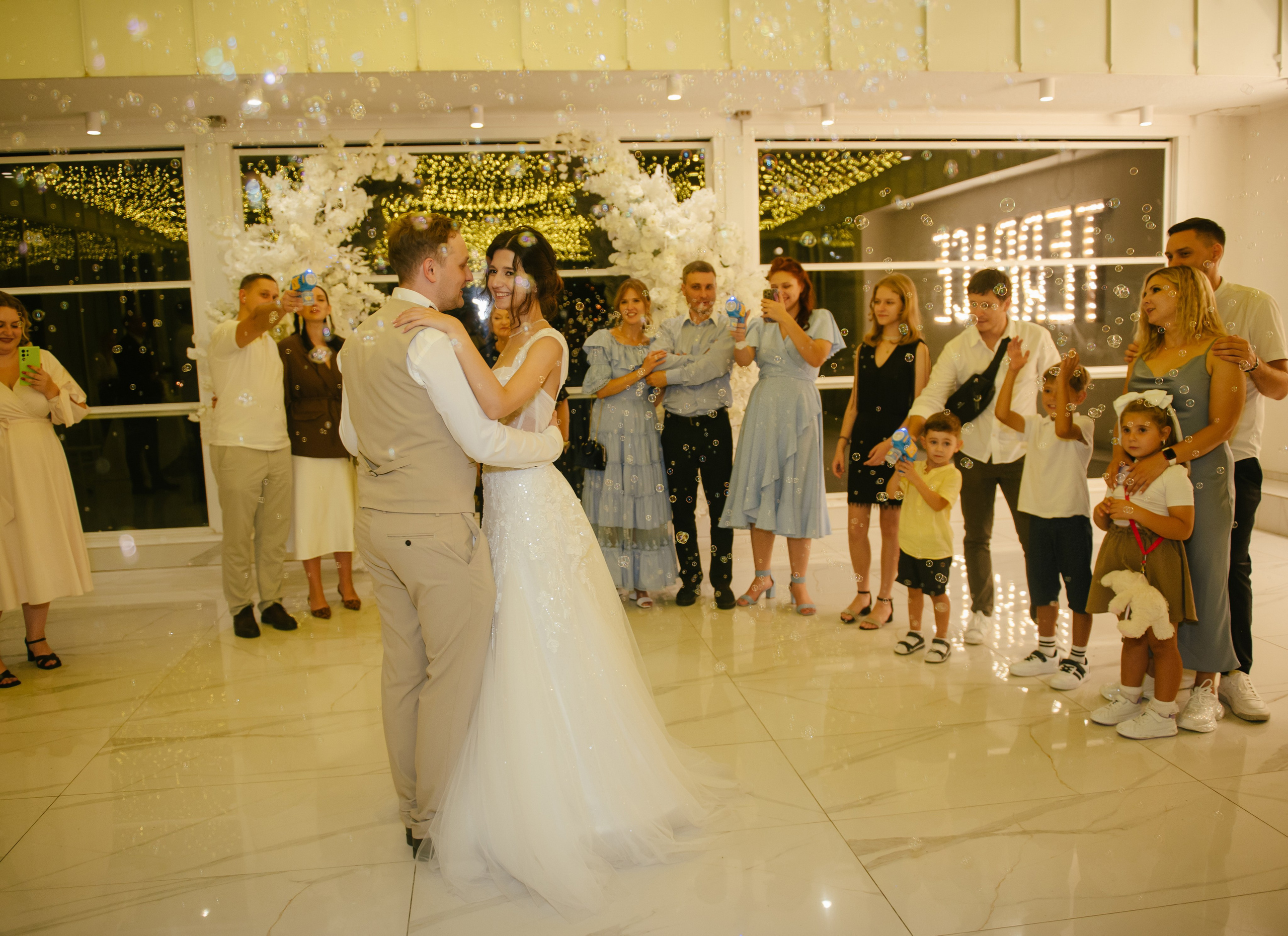 Дмитрий и Ангелина (г. Севастополь). Свадебный, женский, семейный фотограф в Севастополе Юлия Мошенко