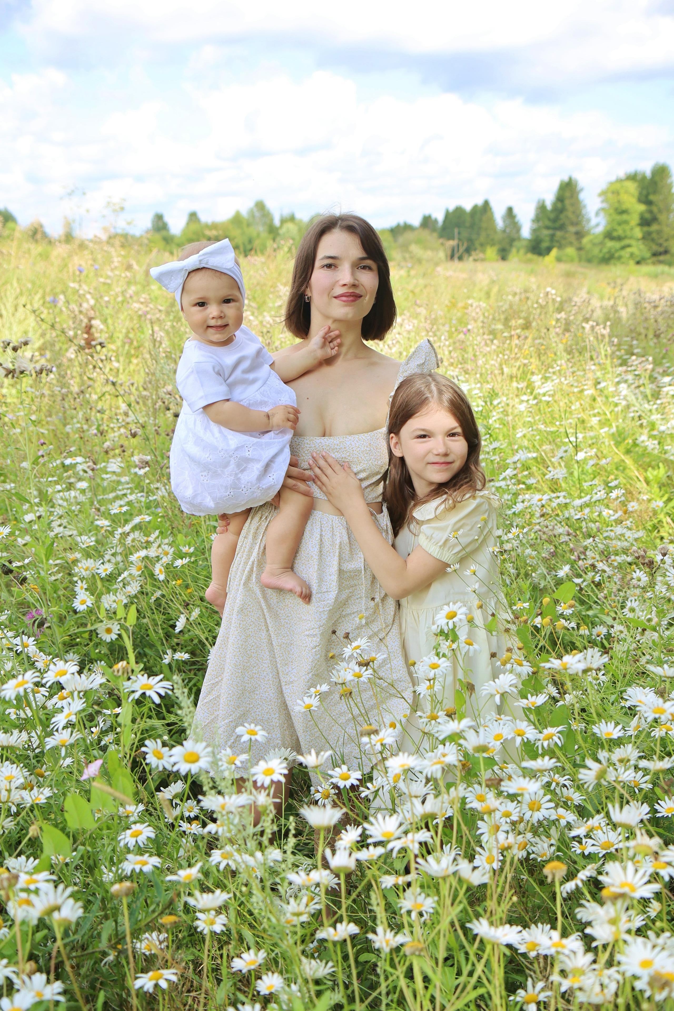Family. Твой фотограф Надежда Максимьянова
