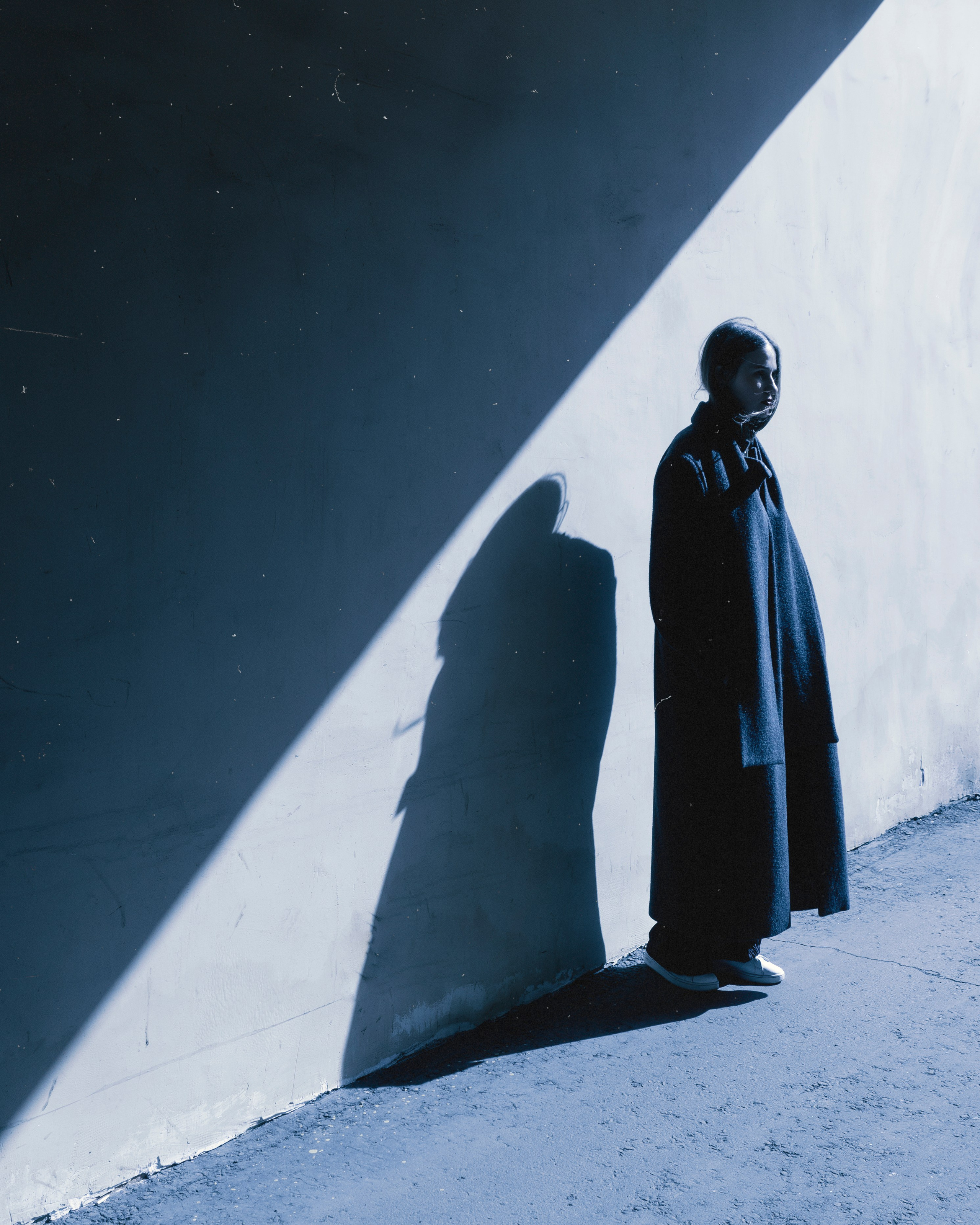 Дарья. Портретный фотограф в Москве