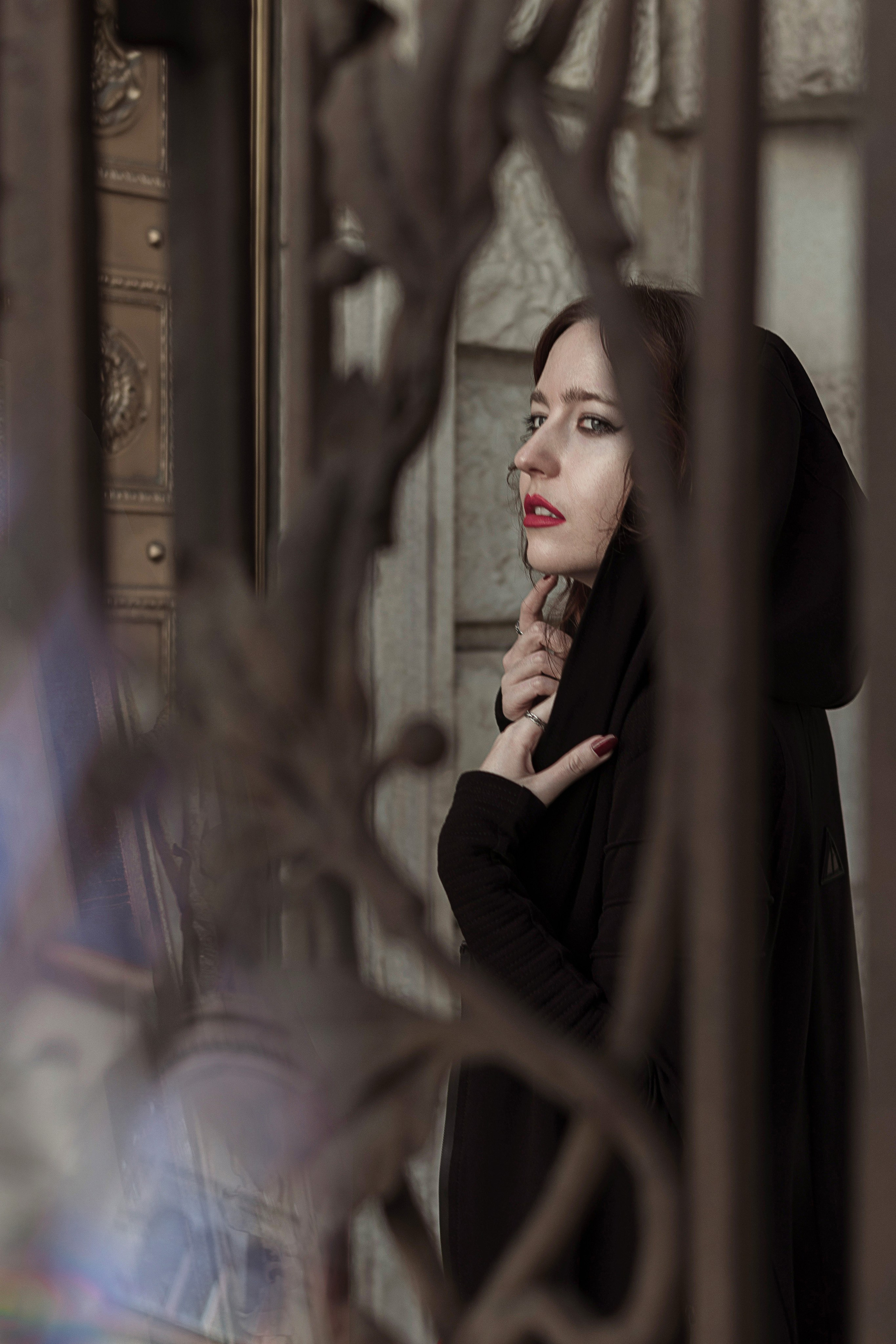 Фотопрогулки. Портретный арт-фотограф в Санкт-Петербурге Юлия Артс