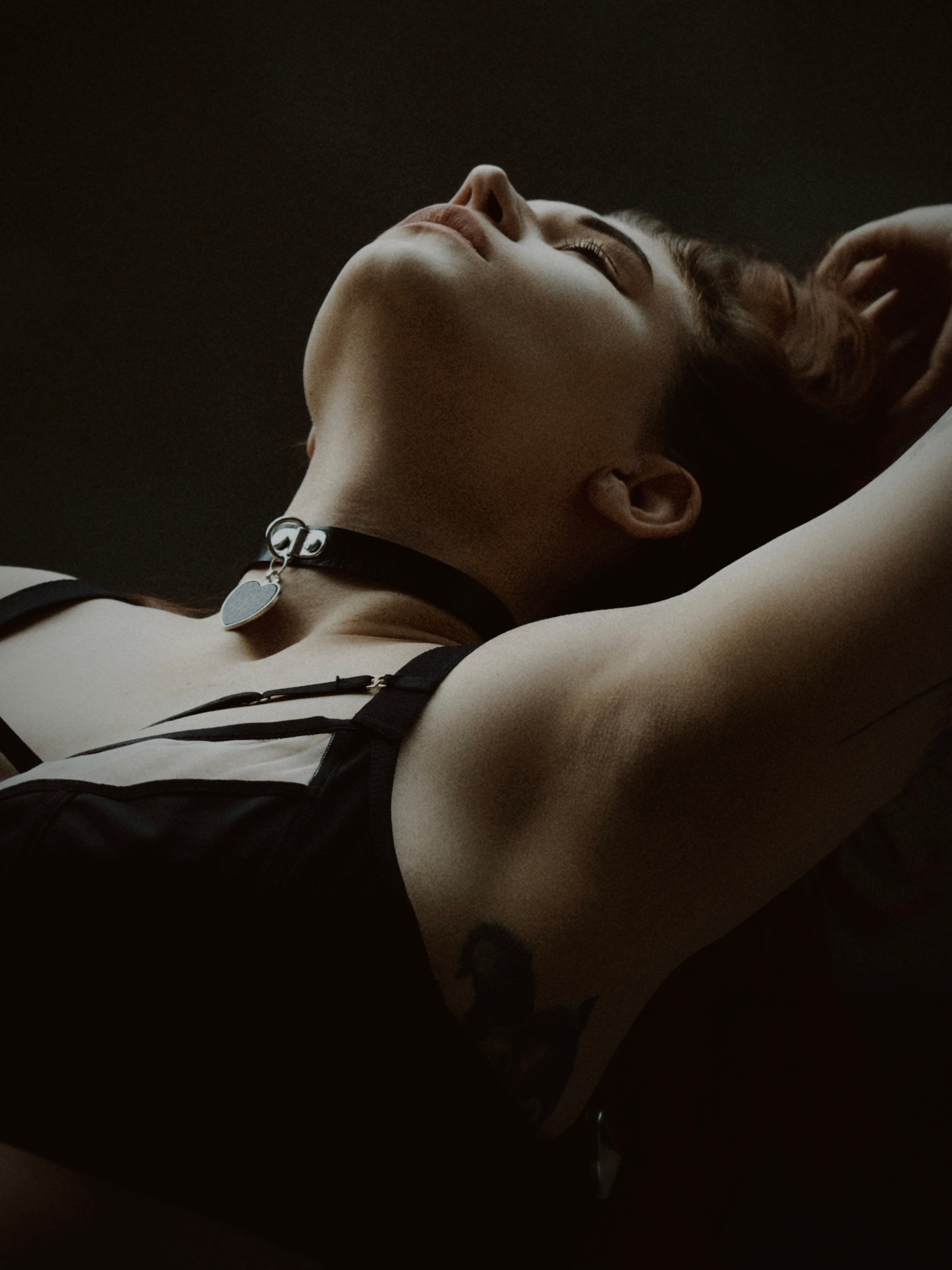 Художественный фотограф в Москве Султанова Лиана