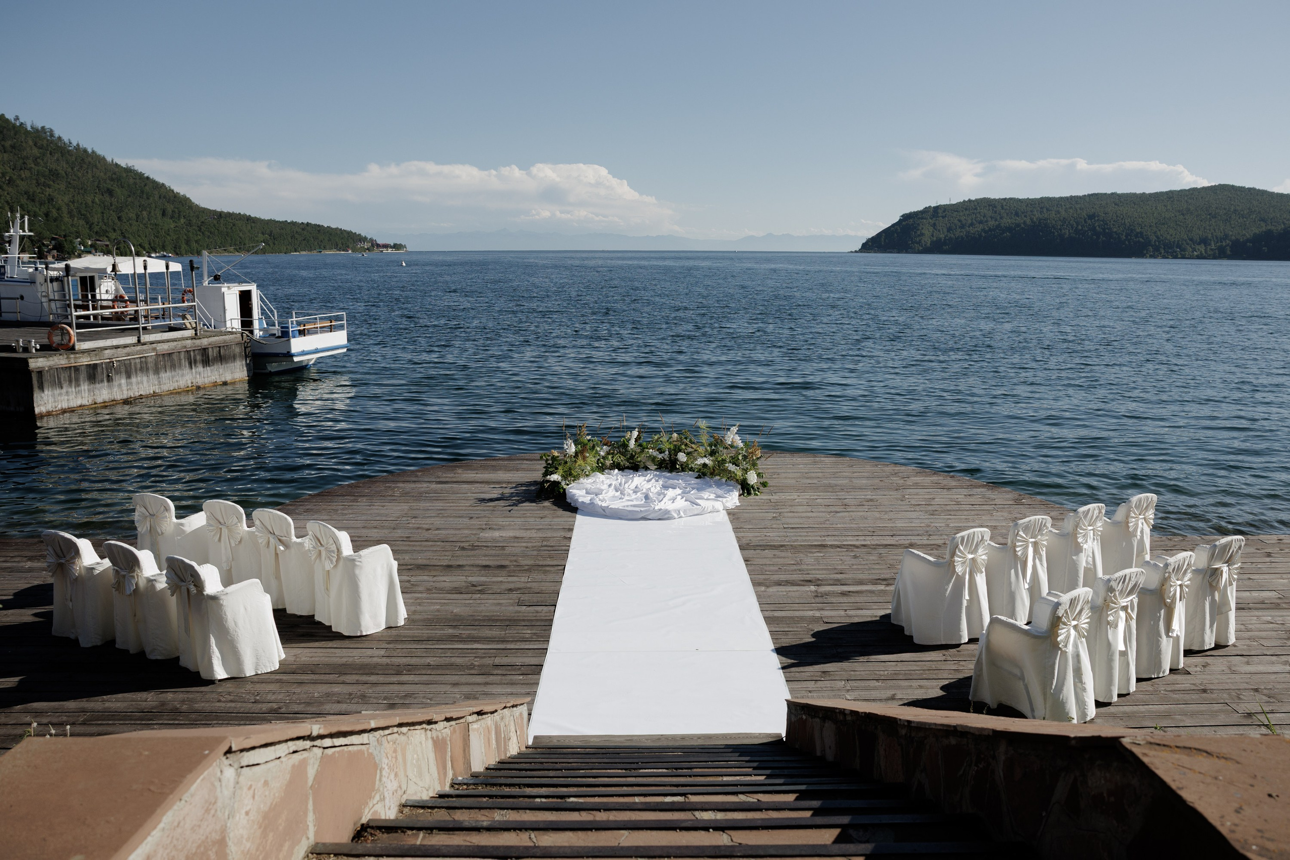 Олег и Мария. Свадебный фотограф