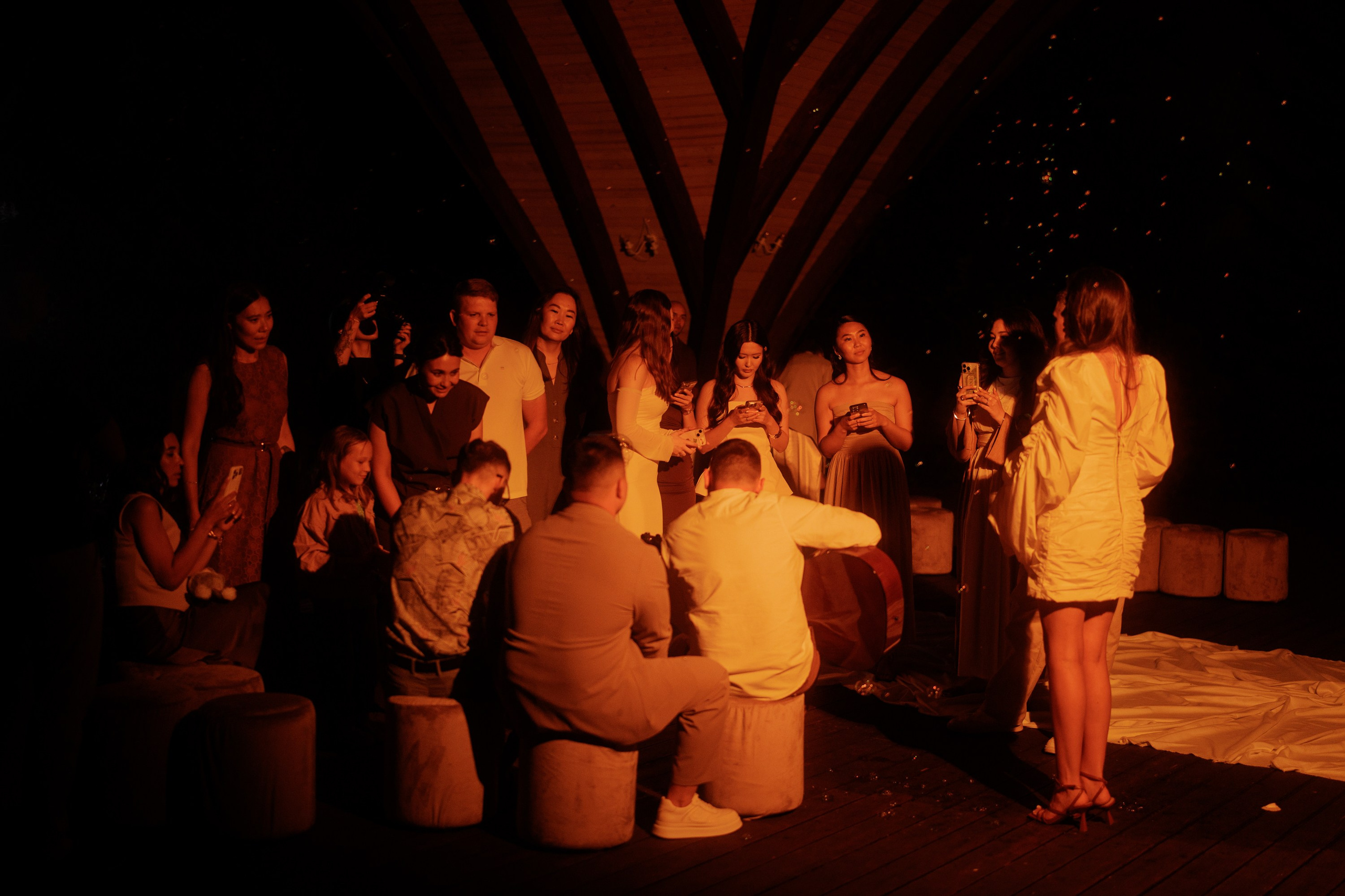 Андрей и Оля. Свадебный фотограф