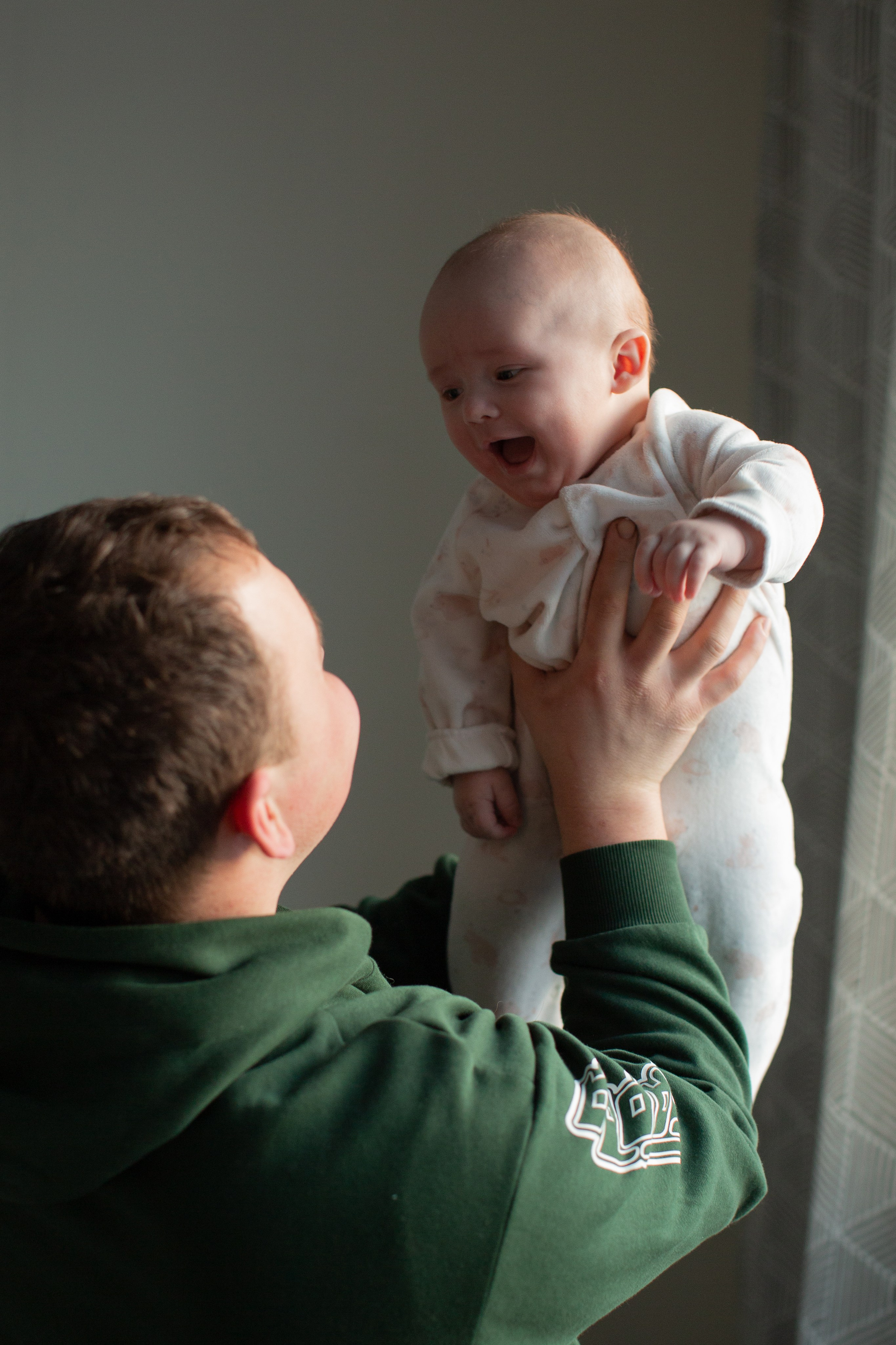 Миша. Фотограф в Москве и Московской области Голубева Анастасия