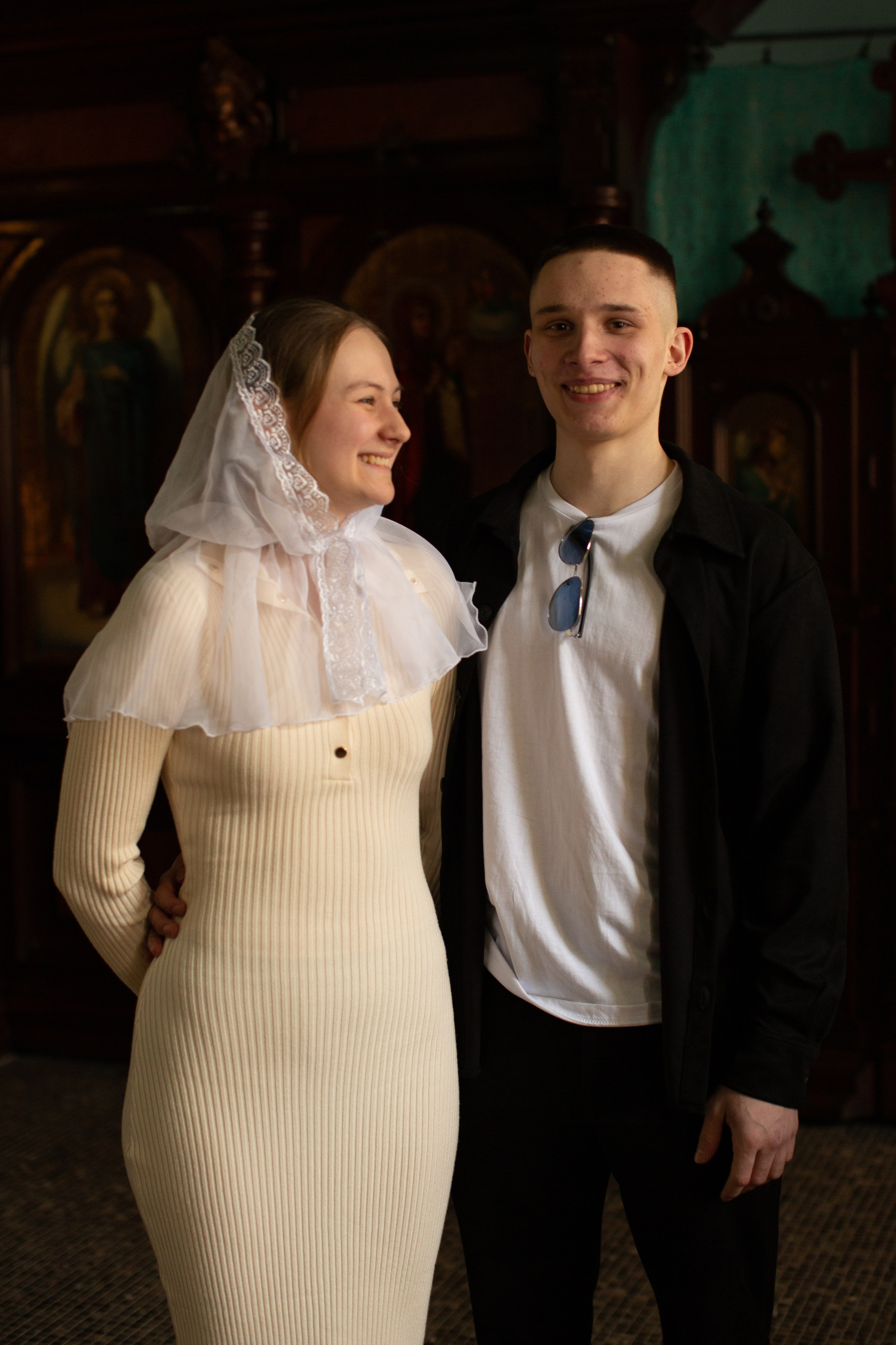 Миша. Фотограф в Москве и Московской области Голубева Анастасия