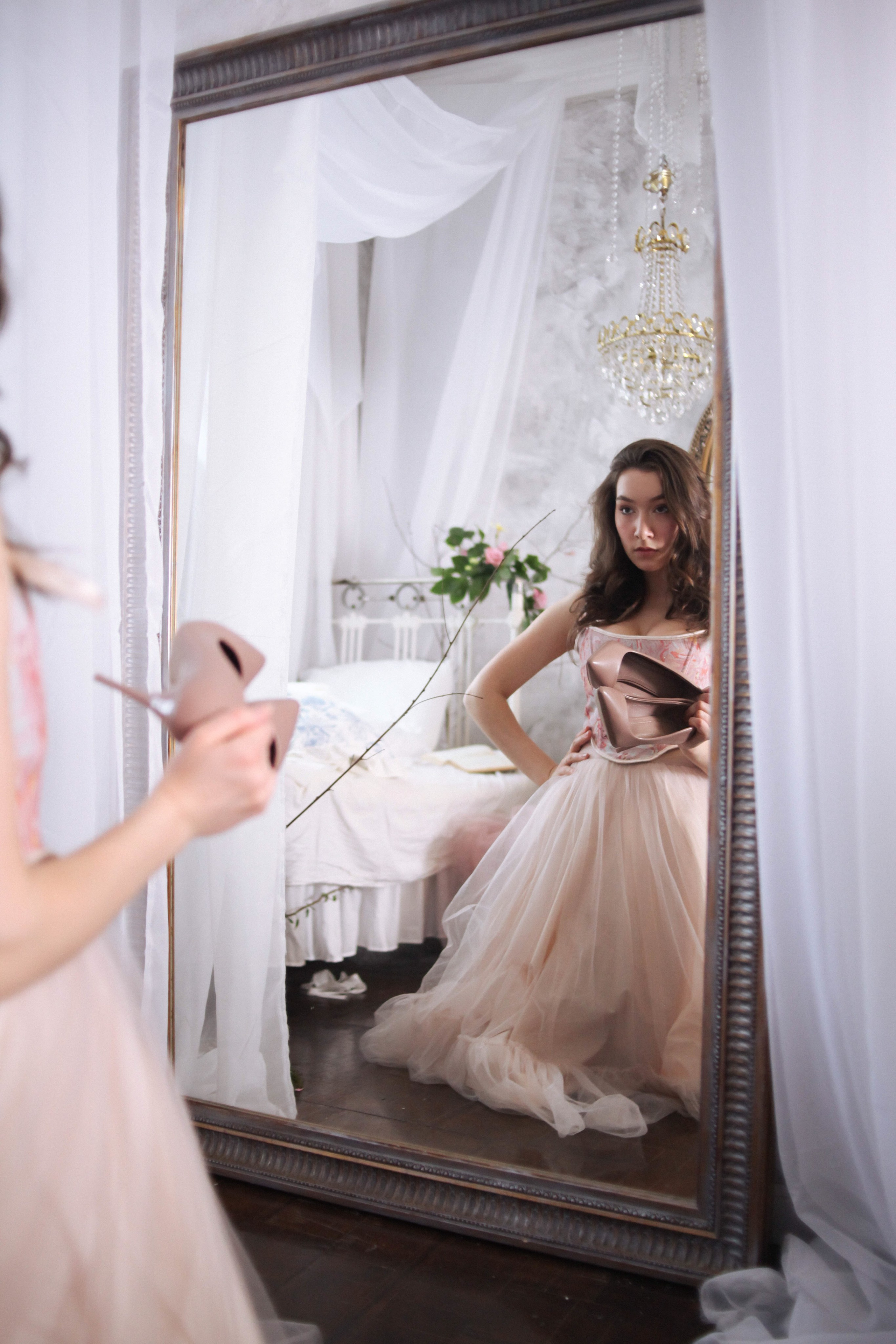 Софья. Свадебный и индивидуальный фотограф в Волгограде Епихина Надежда