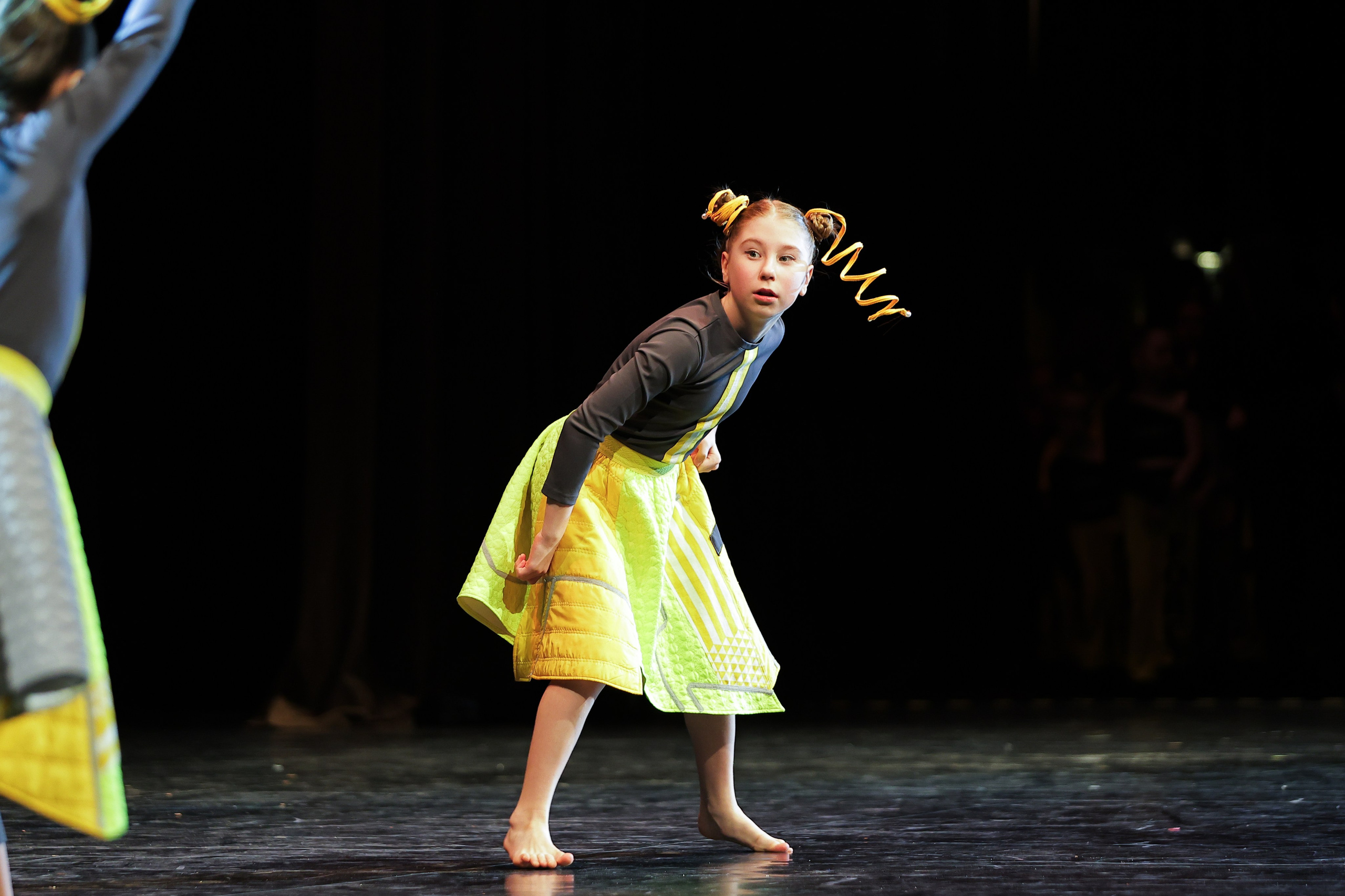 LevelUp Kids 2025. Портретный Фотограф Александр «Konevtsoph» В Санкт-Петербурге