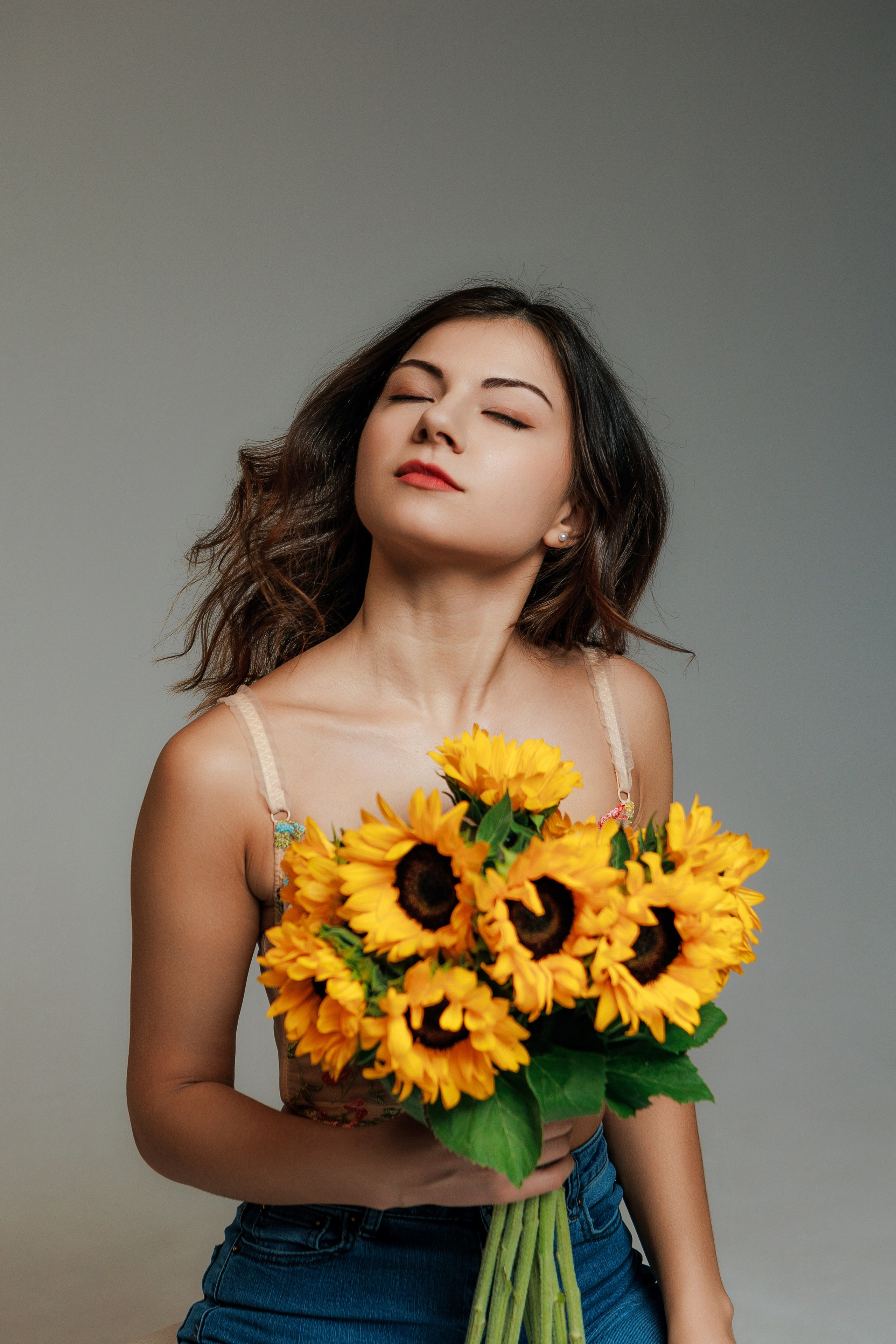 Лолита. Семейный и детский фотограф в Москве Александра Мак