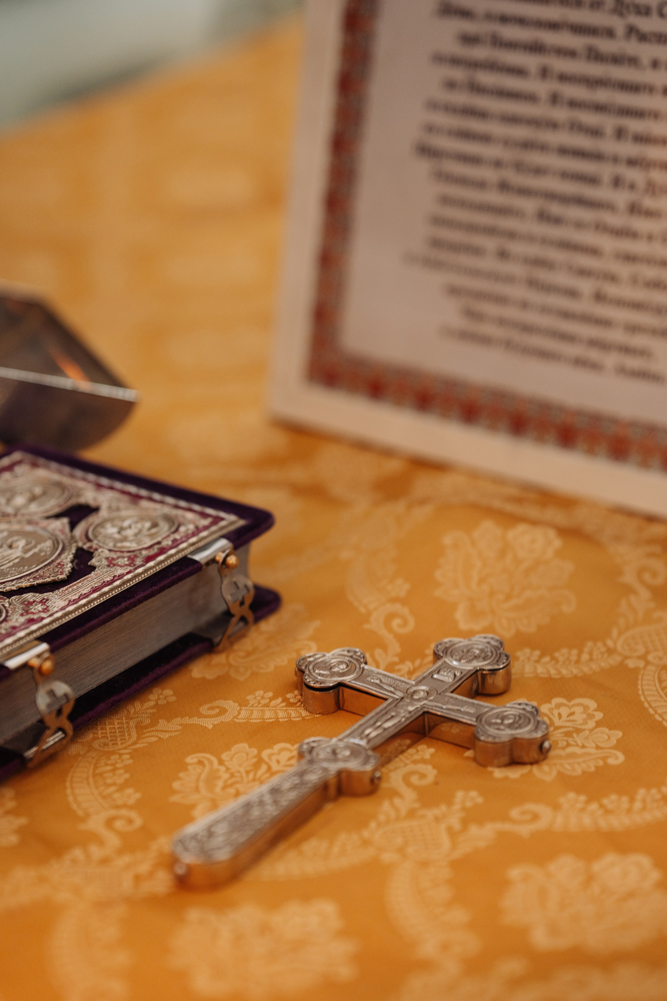 Таинство крещения. Свадебный и семейный фотограф Ксения Ржевская (Митрохина)