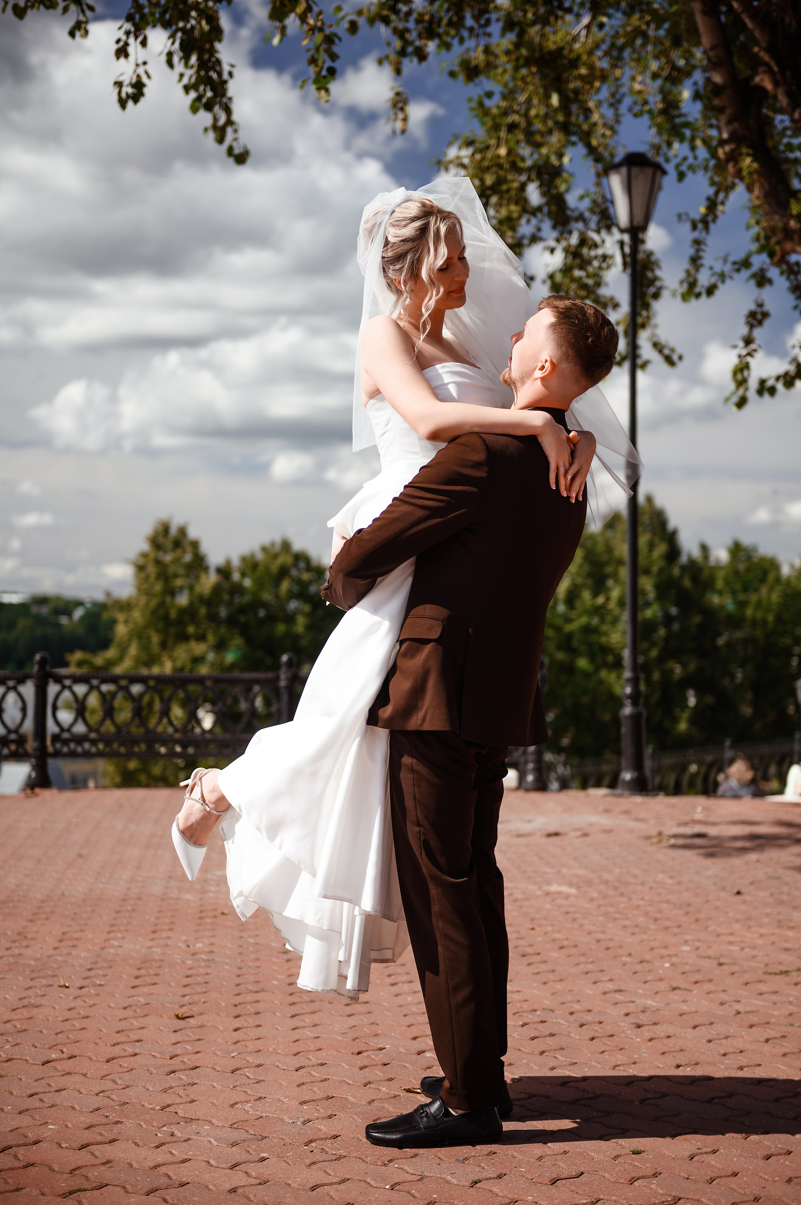 Свадьбы. Женский и семейный фотограф в Костроме. Алена Шепот