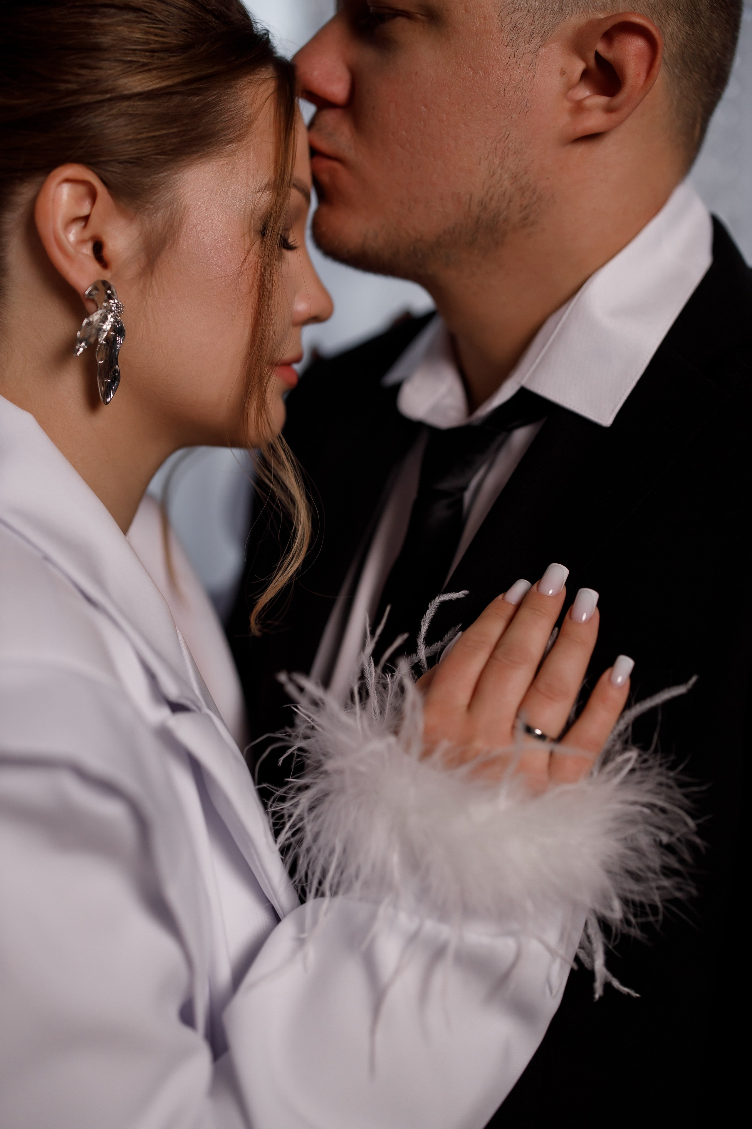 Свадебные. Фотограф и видеограф Москва Анапа