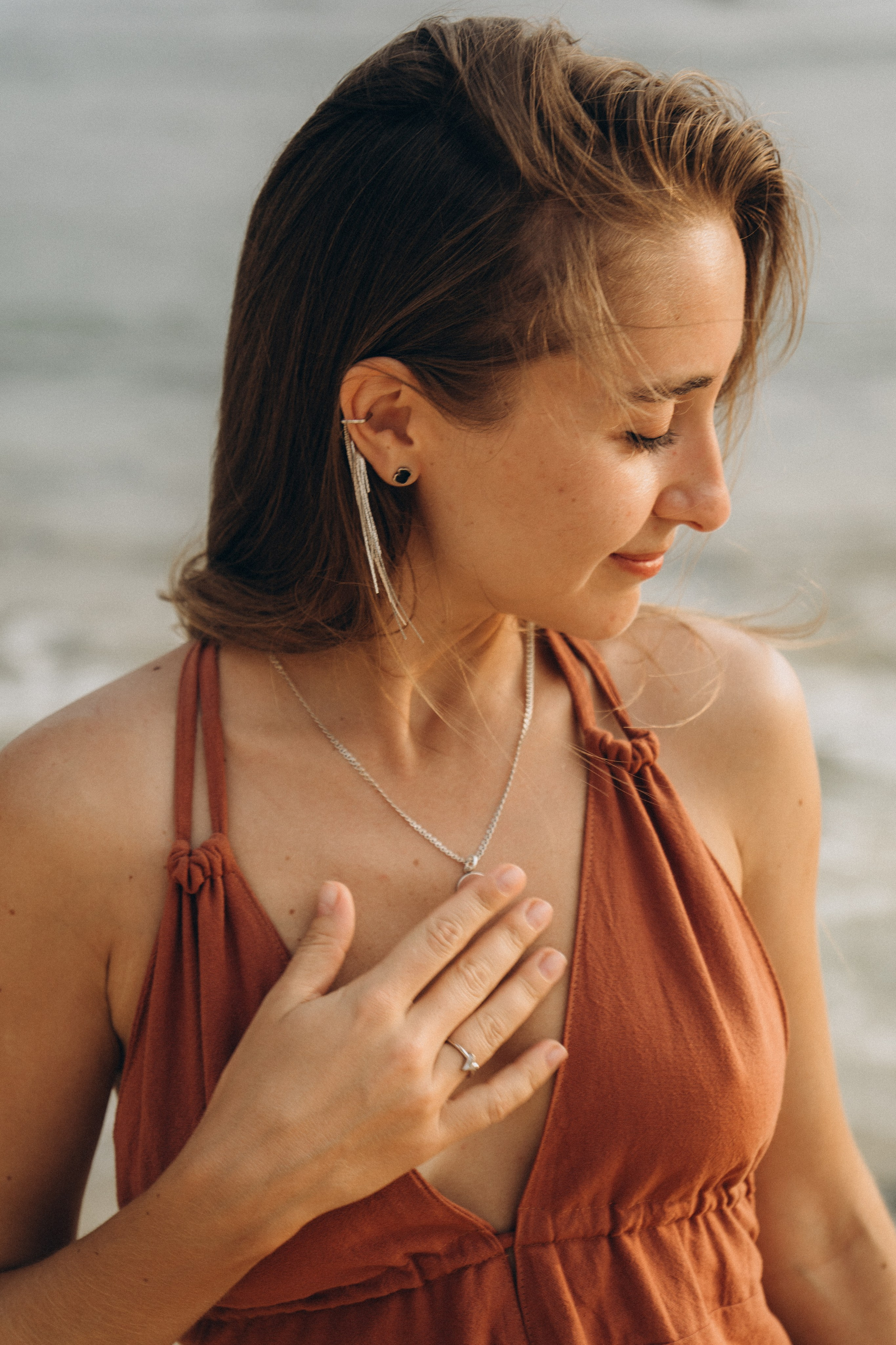 Irina. Olga Antipova — photographer