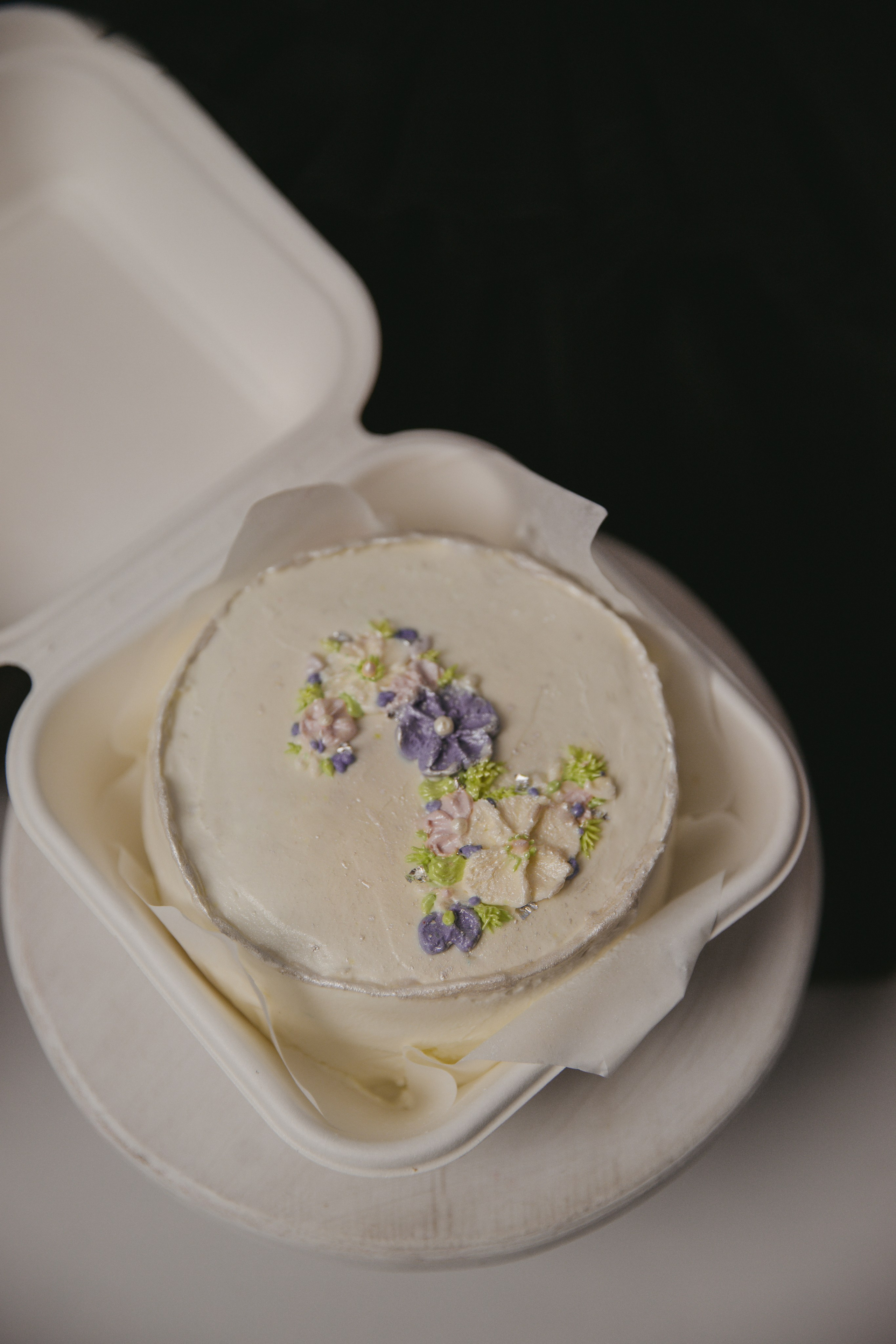 Съемка двухлетки