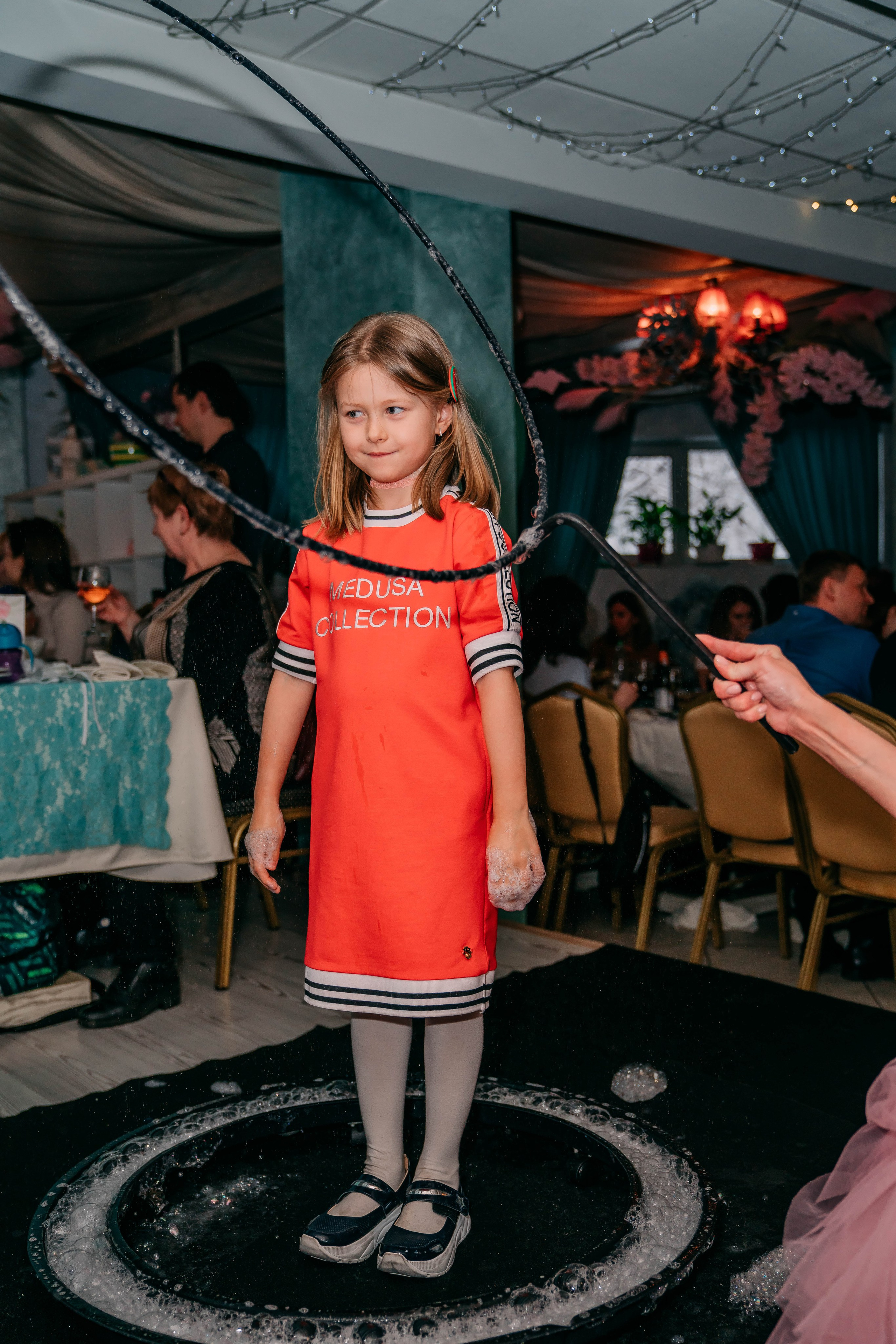 Эля. Семейный и школьный фотограф в Москве Юлия Кобзева