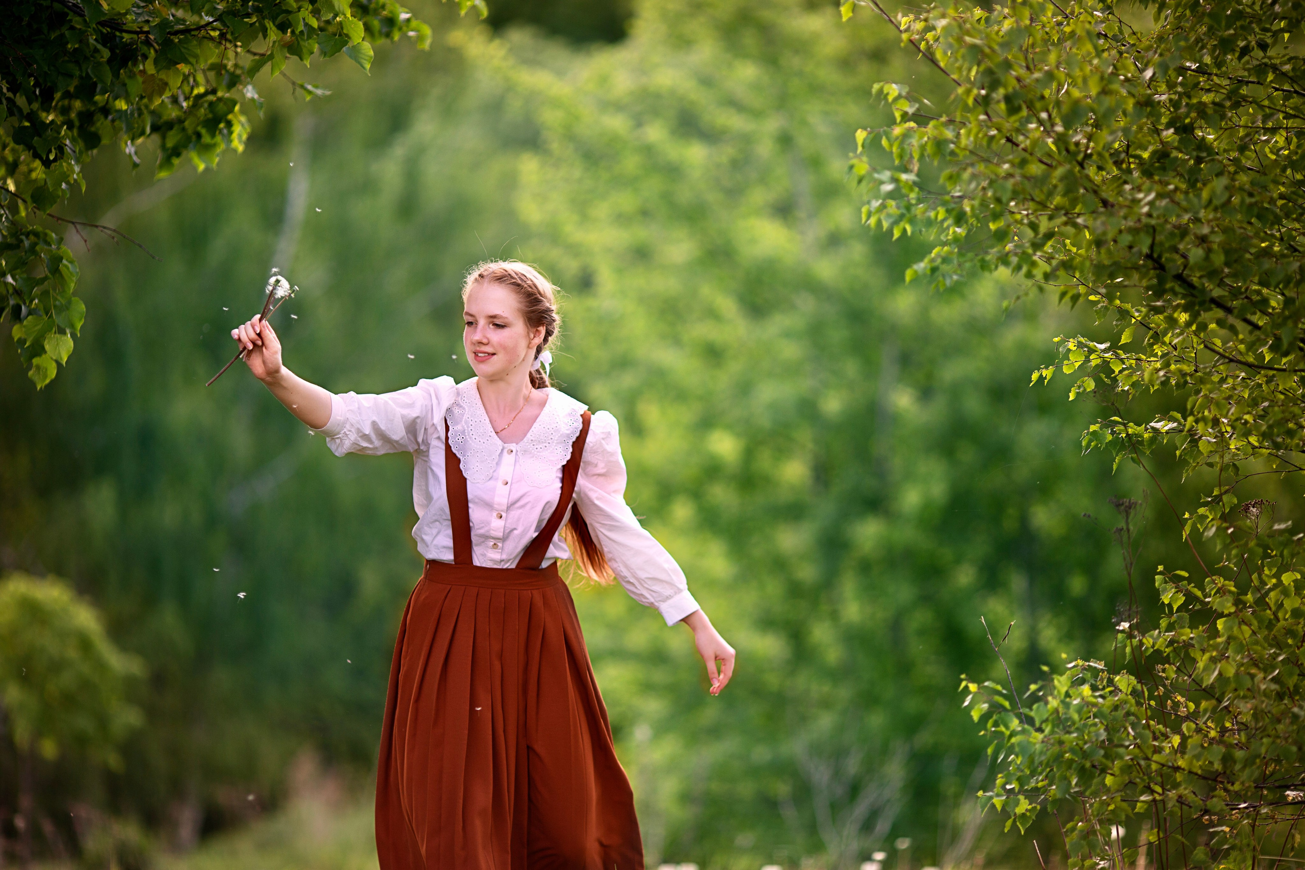 Старшая школа. Детский и семейный фотограф в Москве и Подмосковье Светлана Адамова