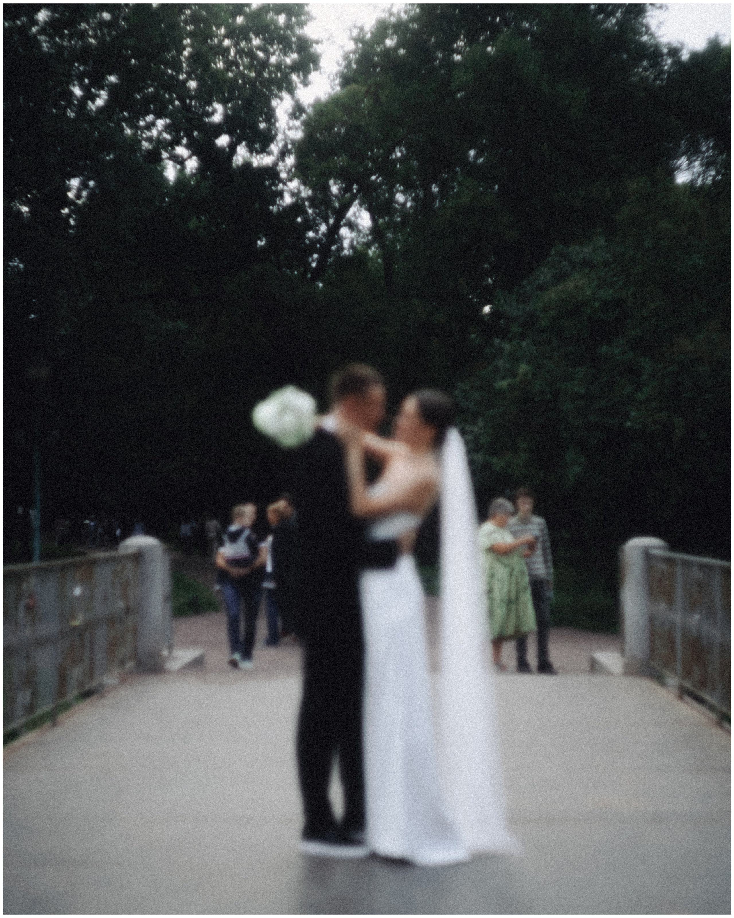 Свадебная фотосъёмка. Таврический сад, Дворец бракосочетания № 2