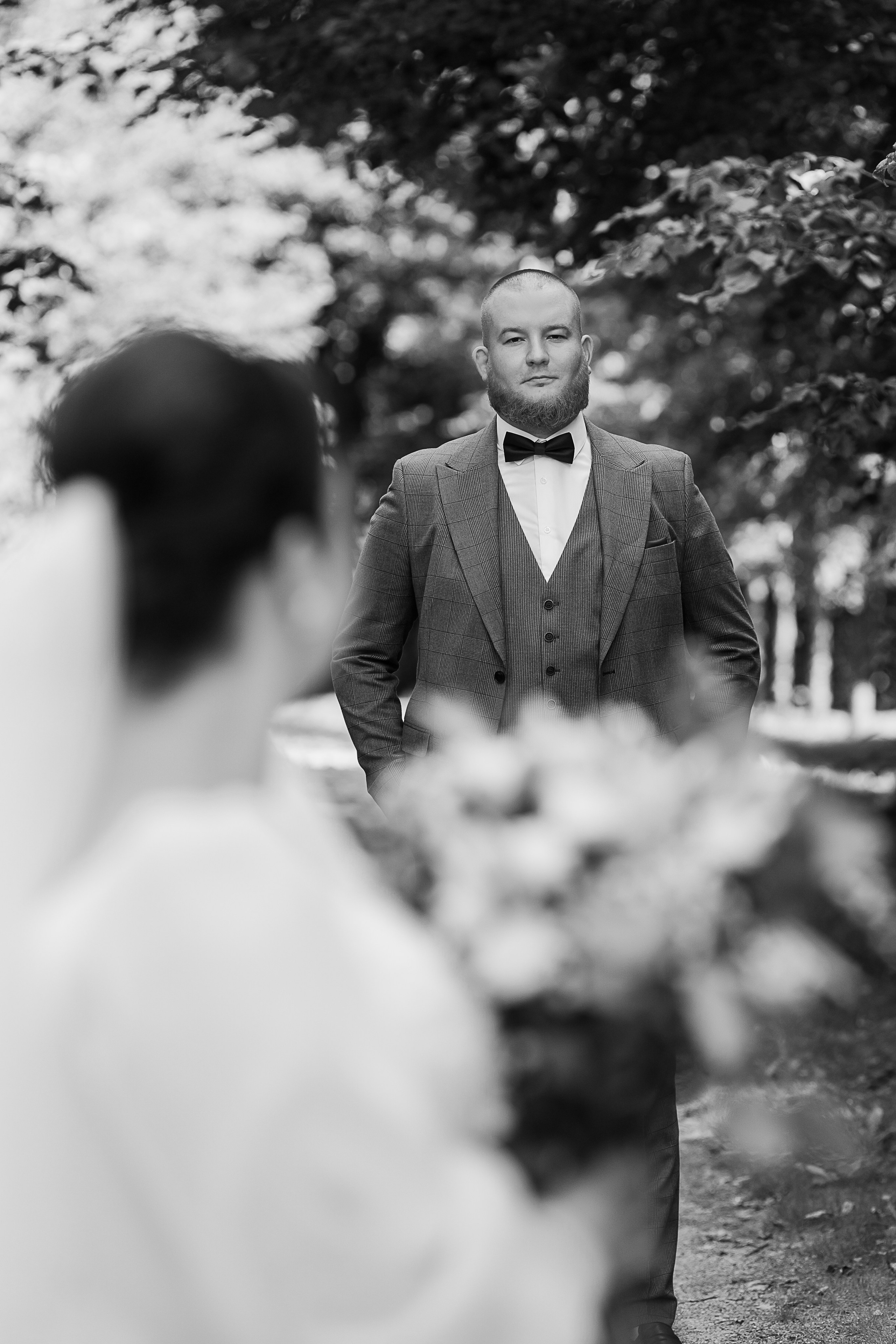 Свадьба Глеба и Дарьи. Свадебный и семейный фотограф в Твери и Тверской области