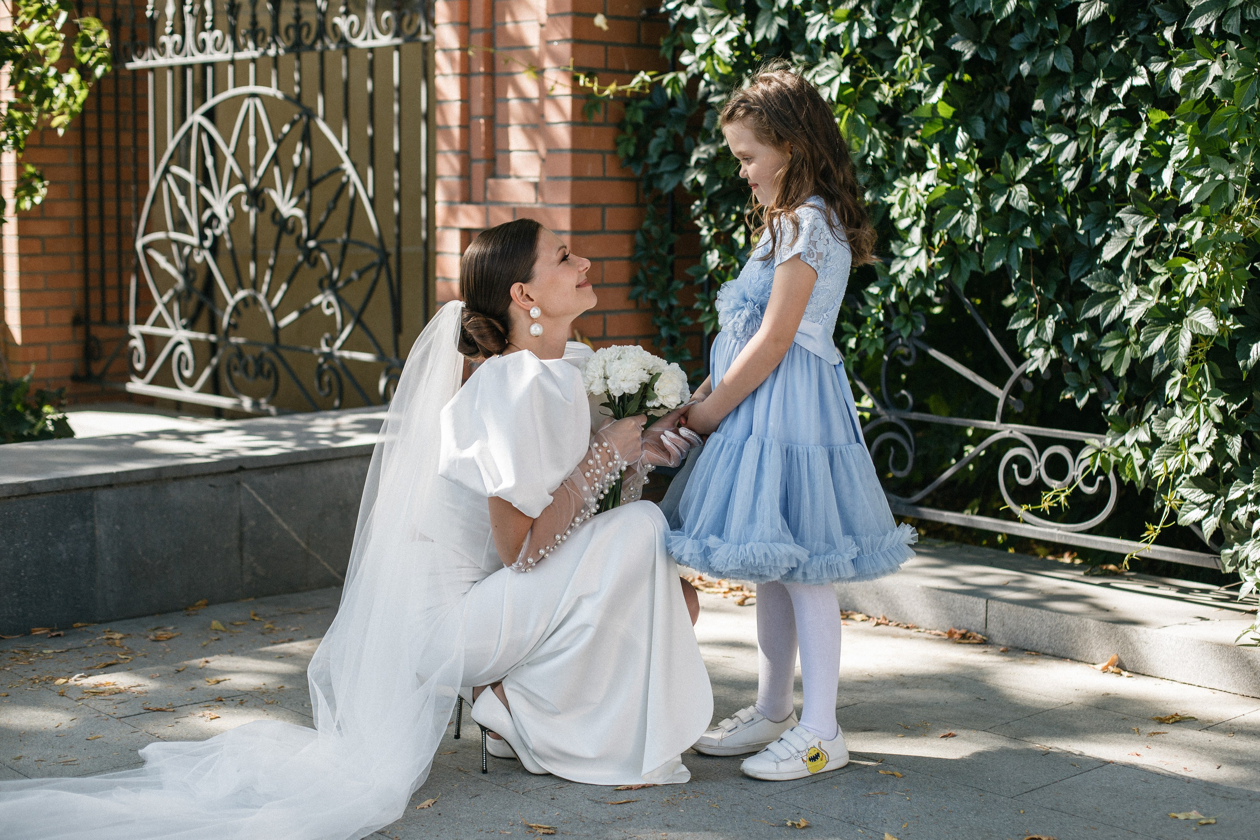 ИГОРЬ | НИКОЛЬ. Мусс Алина фотограф