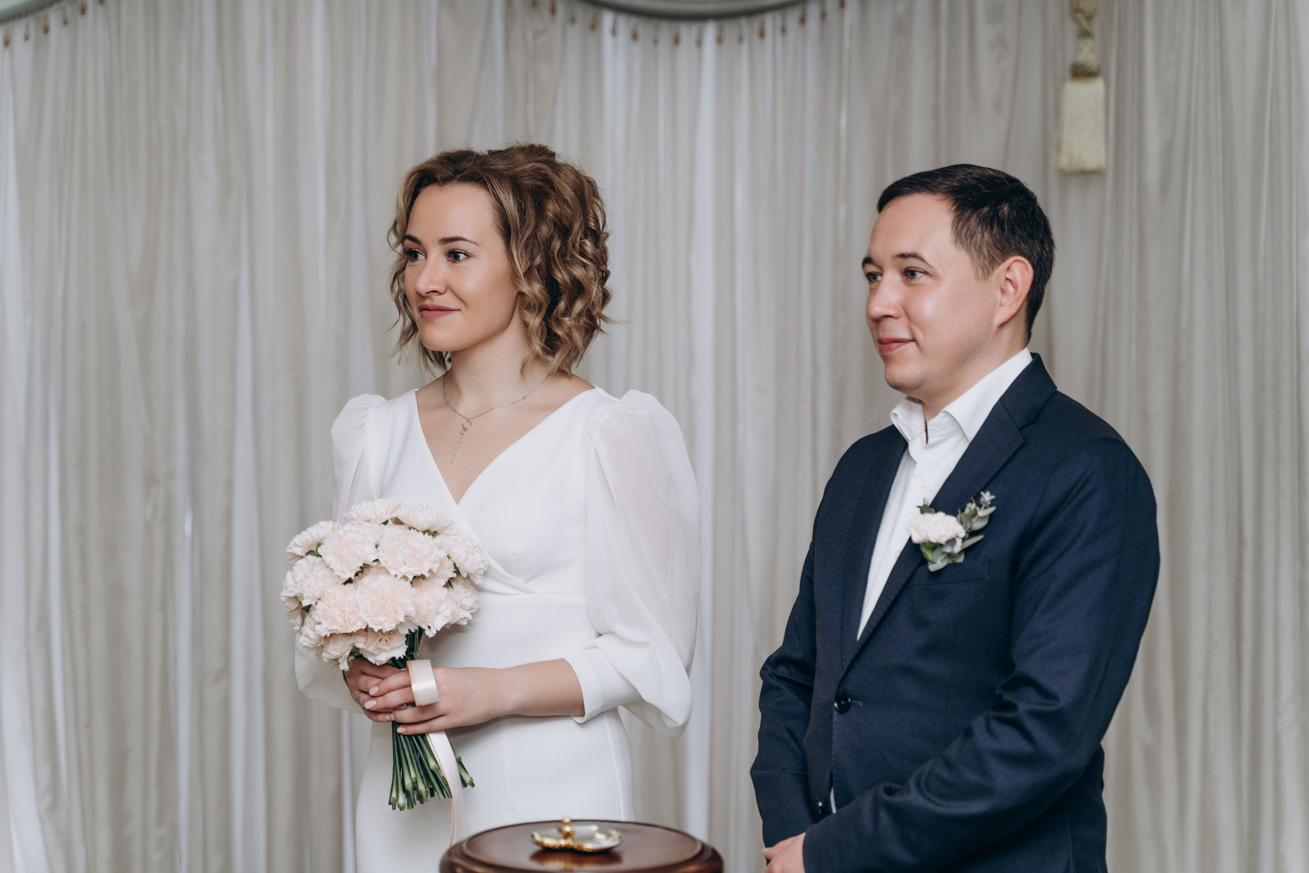 Свадьба Алберт и Дарья. Event фотограф Степанова Александра