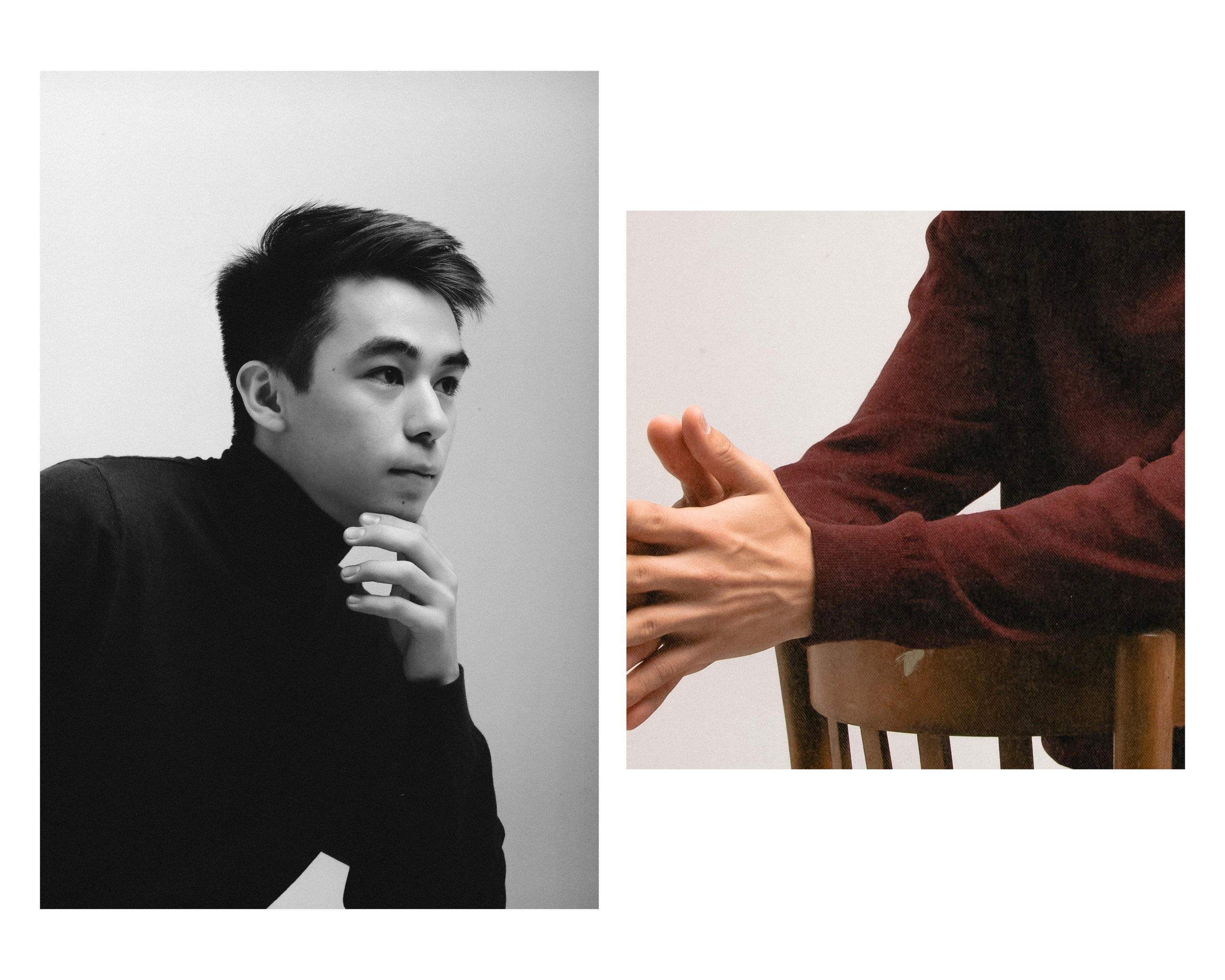 Men. Fashion, portrait, personal photographer. Almaty, KZ