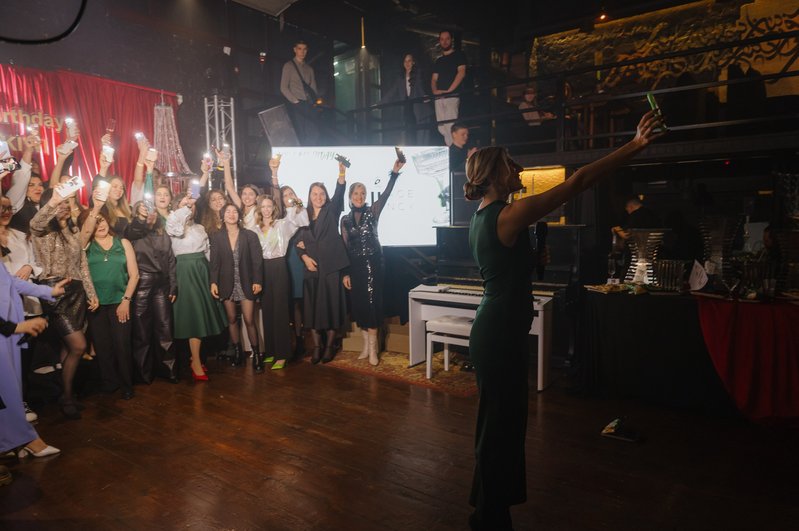 Birthday KIWI. Свадебный и семейный фотограф Краснодар Майкоп Суслова Ольга