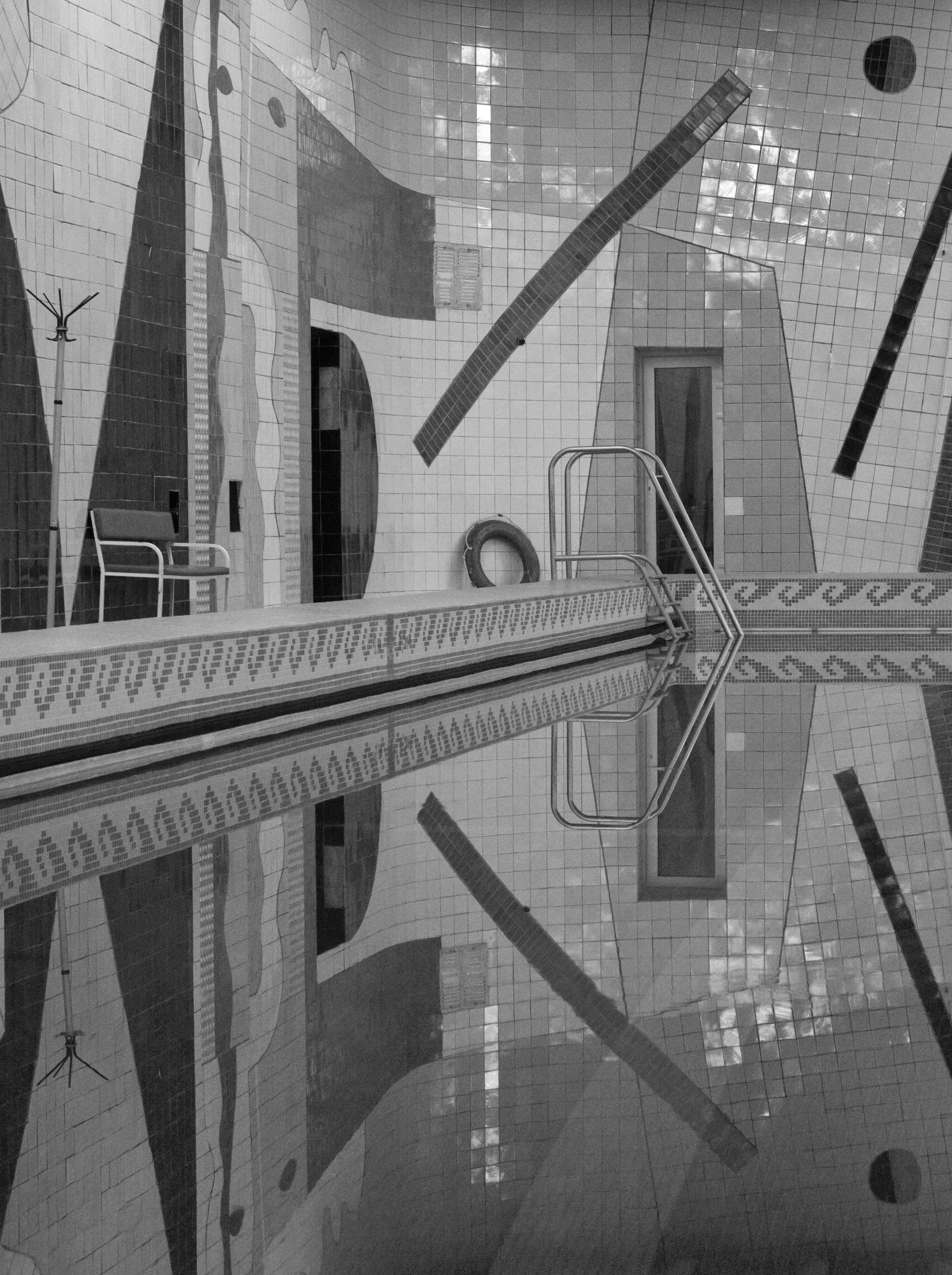 САНАТОРИЙ «МОЖАЙСКИЙ»