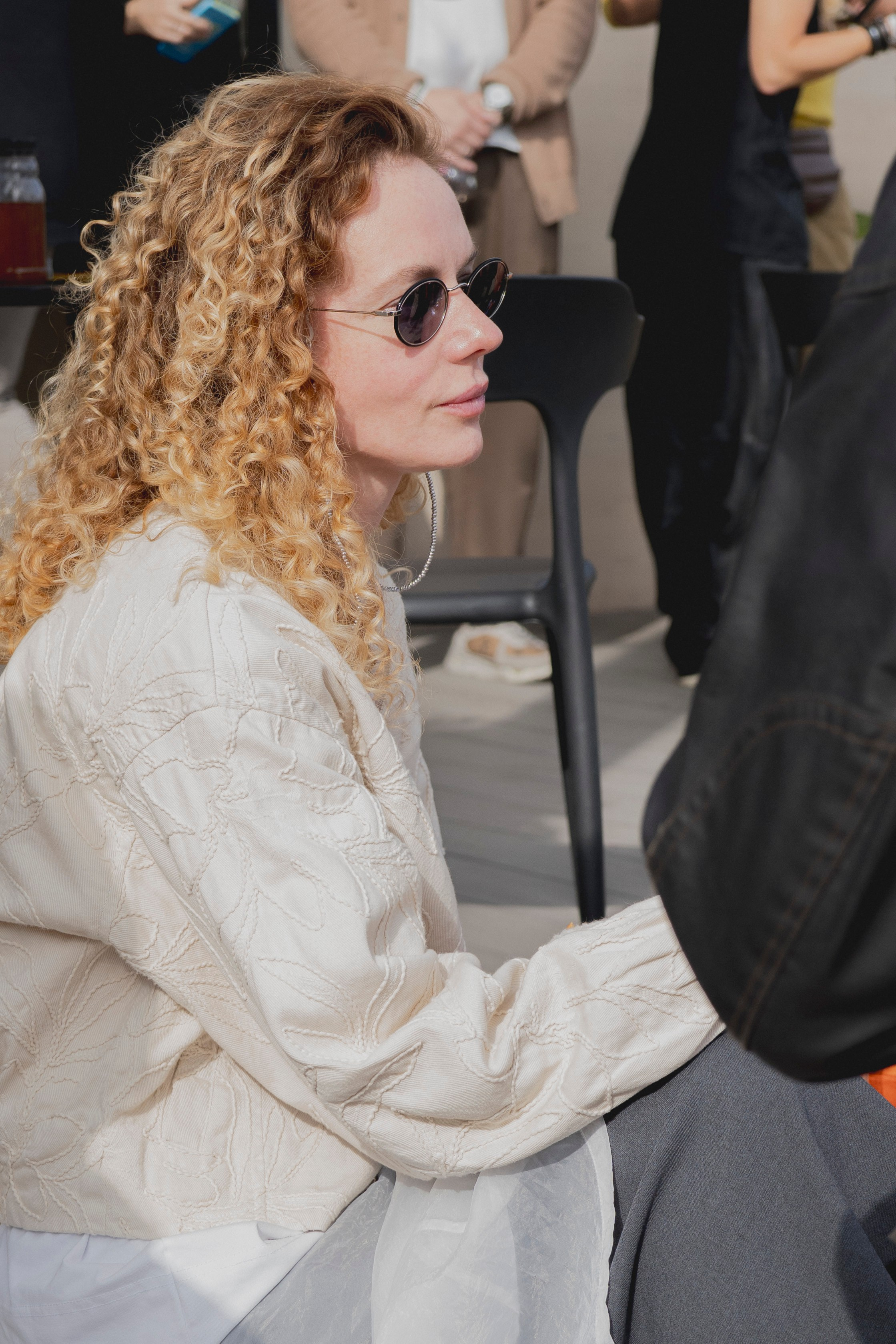 Фестиваль креативных индустрий G8'25. Репортажная и портретная фотосъёмка