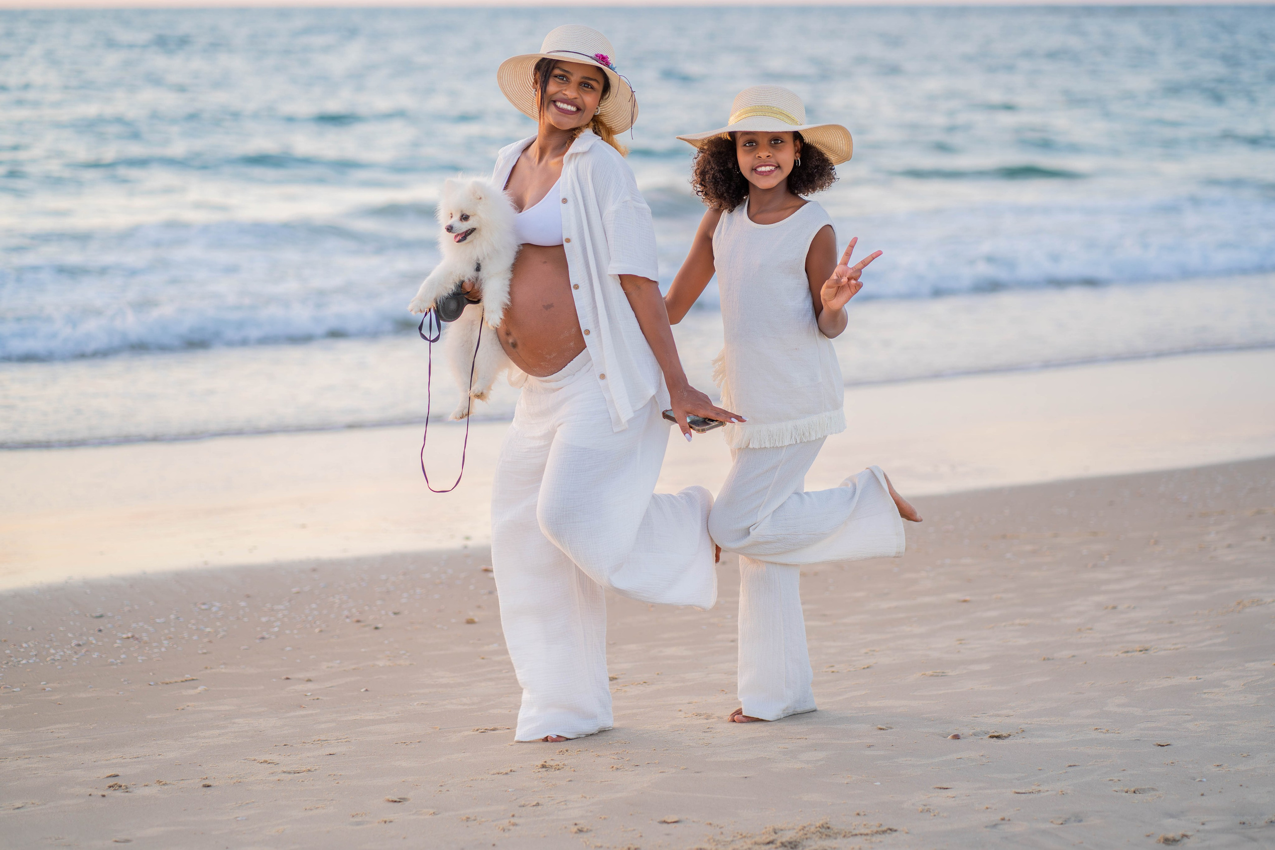 Happy family. Семейный и детский фотограф в Израиле и Москве Дорошок Надя