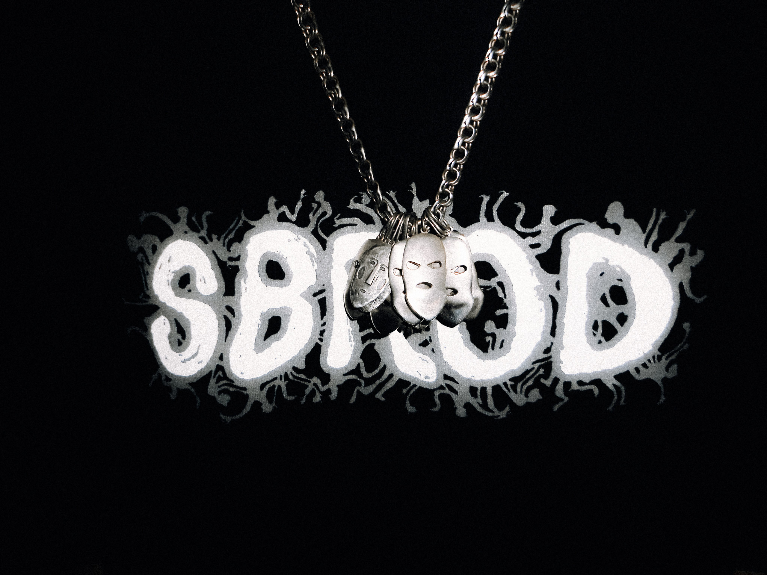 SBROD 012: ВЕЧЁРКА. SBROD