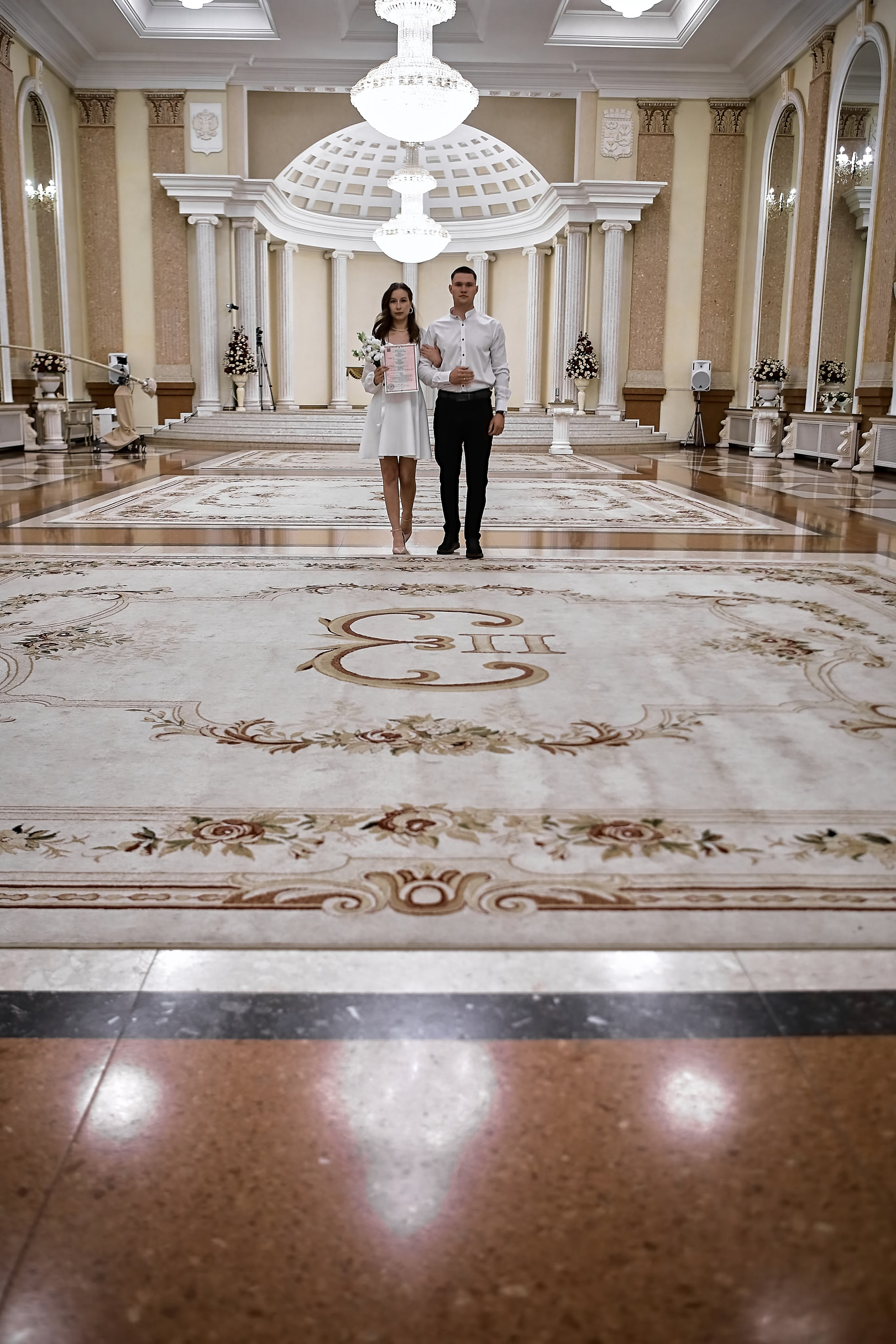 Анатолий и Виктория свадебная роспись. Семейный и свадебный фотограф в Краснодаре Михеева Светлана