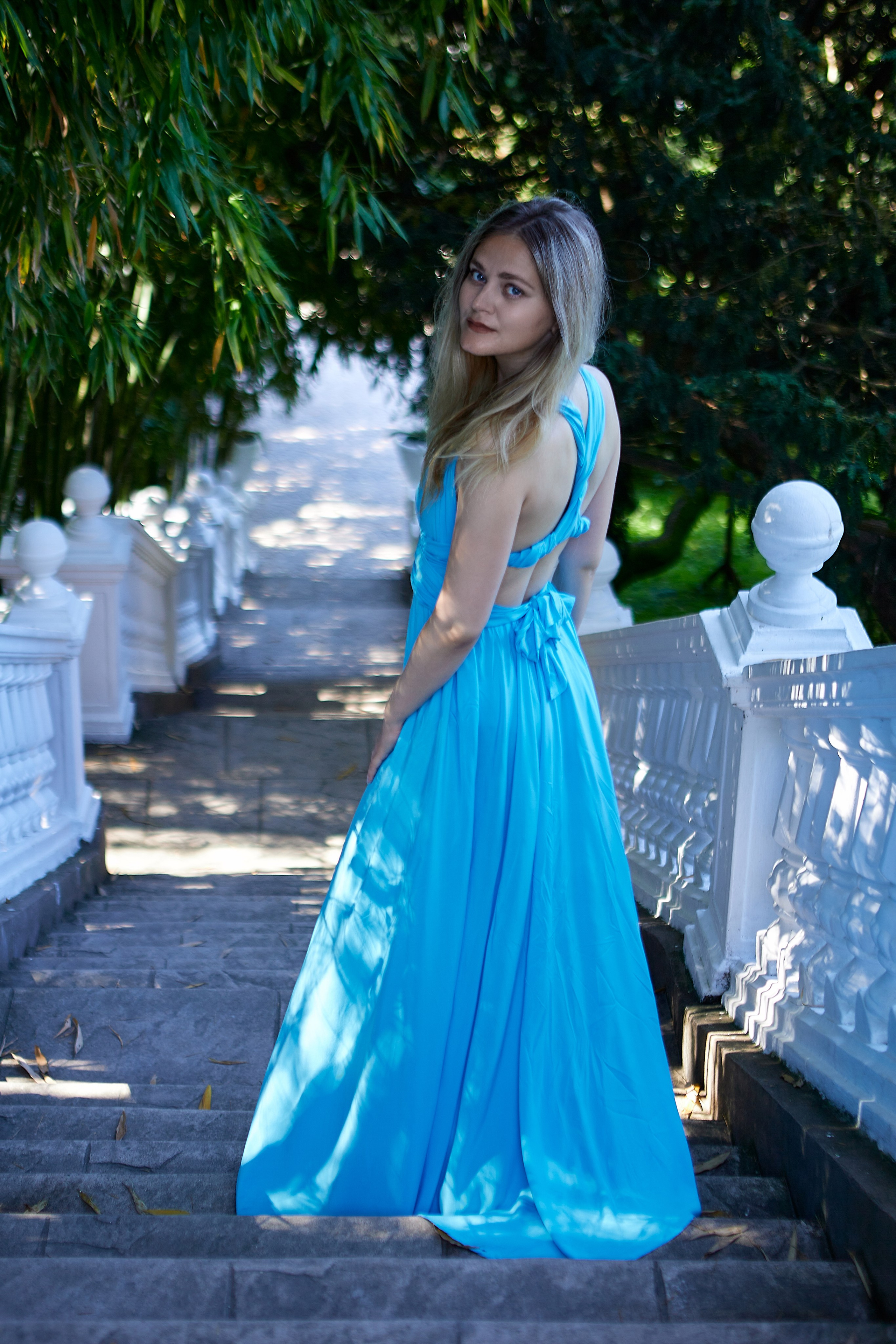 Портретная женская фотосессия. Семейный и свадебный фотограф в Краснодаре Михеева Светлана