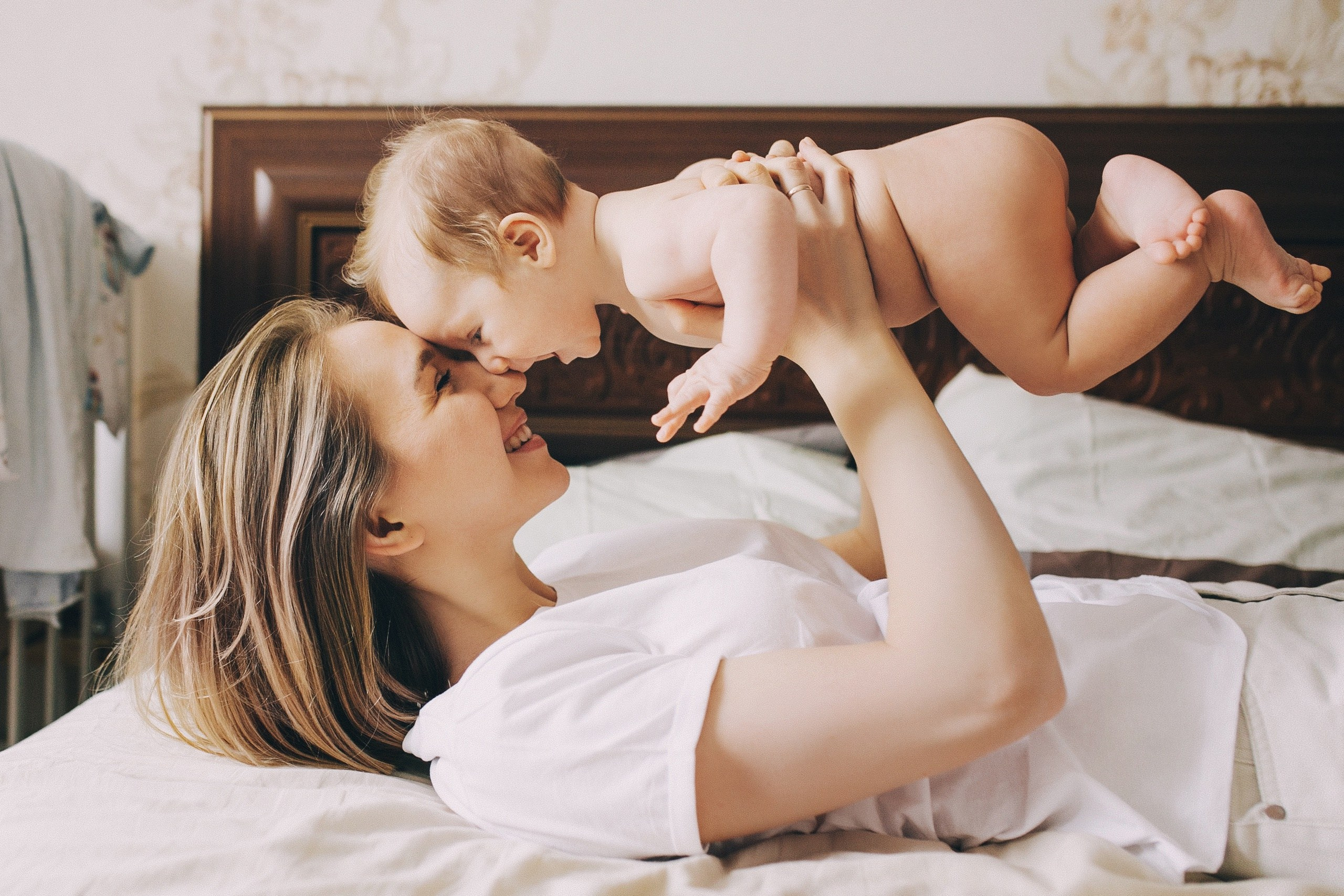 Семья. Свадебный и семейный фотограф в Самаре Толя Саркан