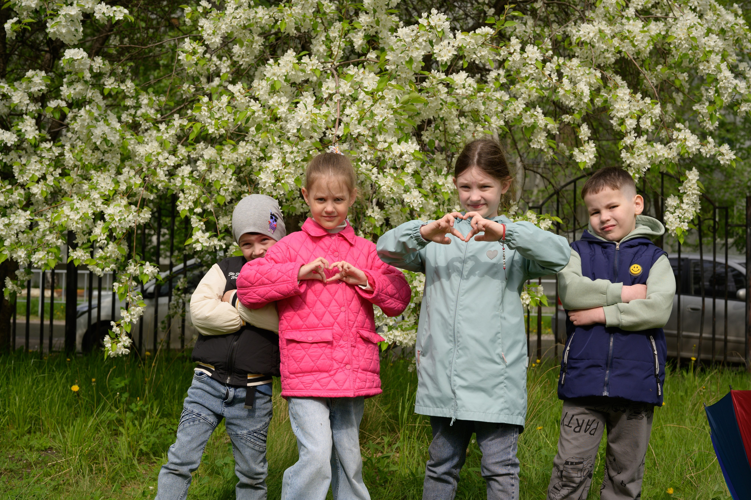 Д/с № 3к3 группа «Звёздочки» (индивидуальный дизайн книги). Фотограф новорожденных, семейный детский в Тюмени Татьяна Морозова