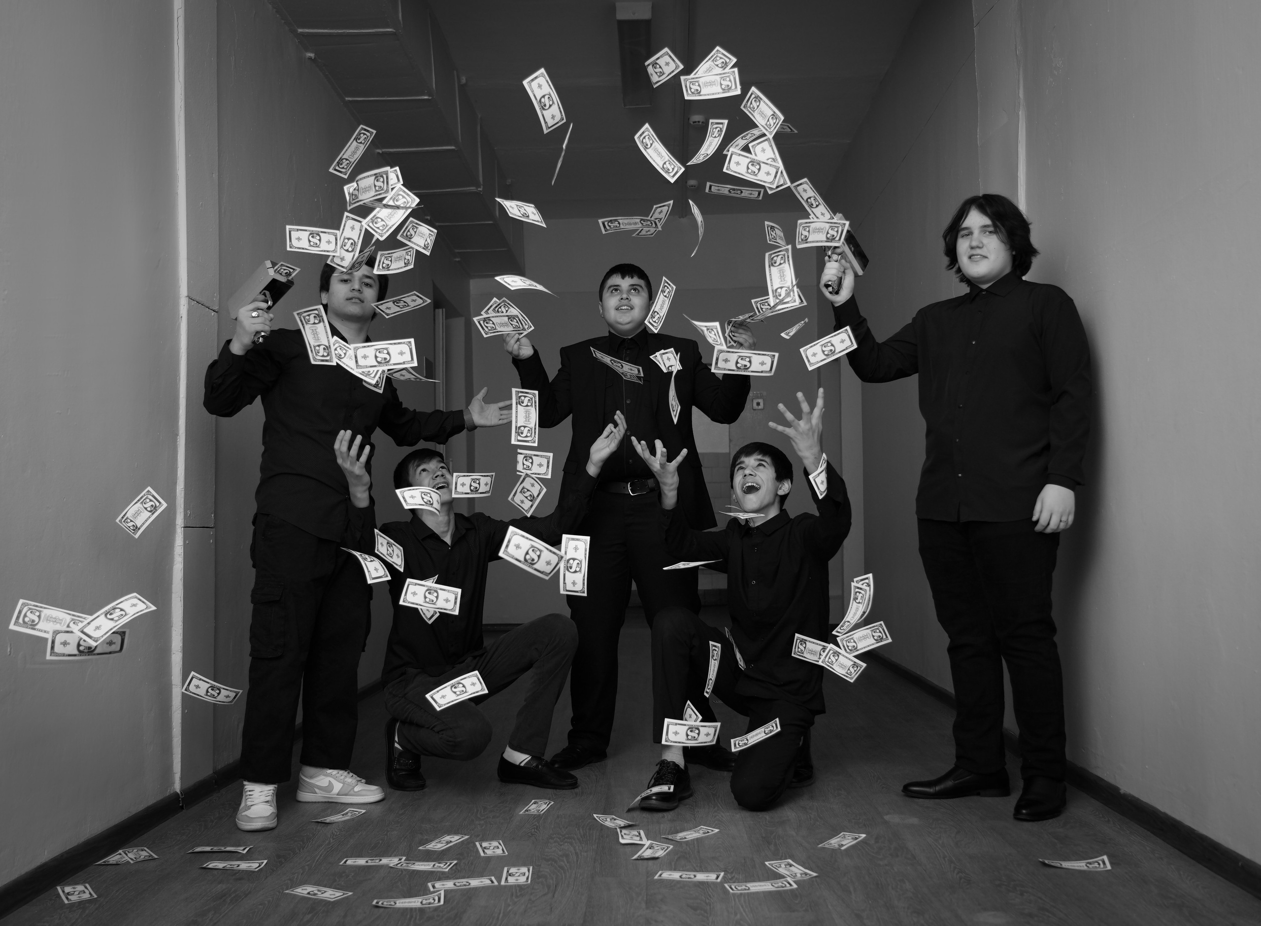 выпускные альбомы Абакан