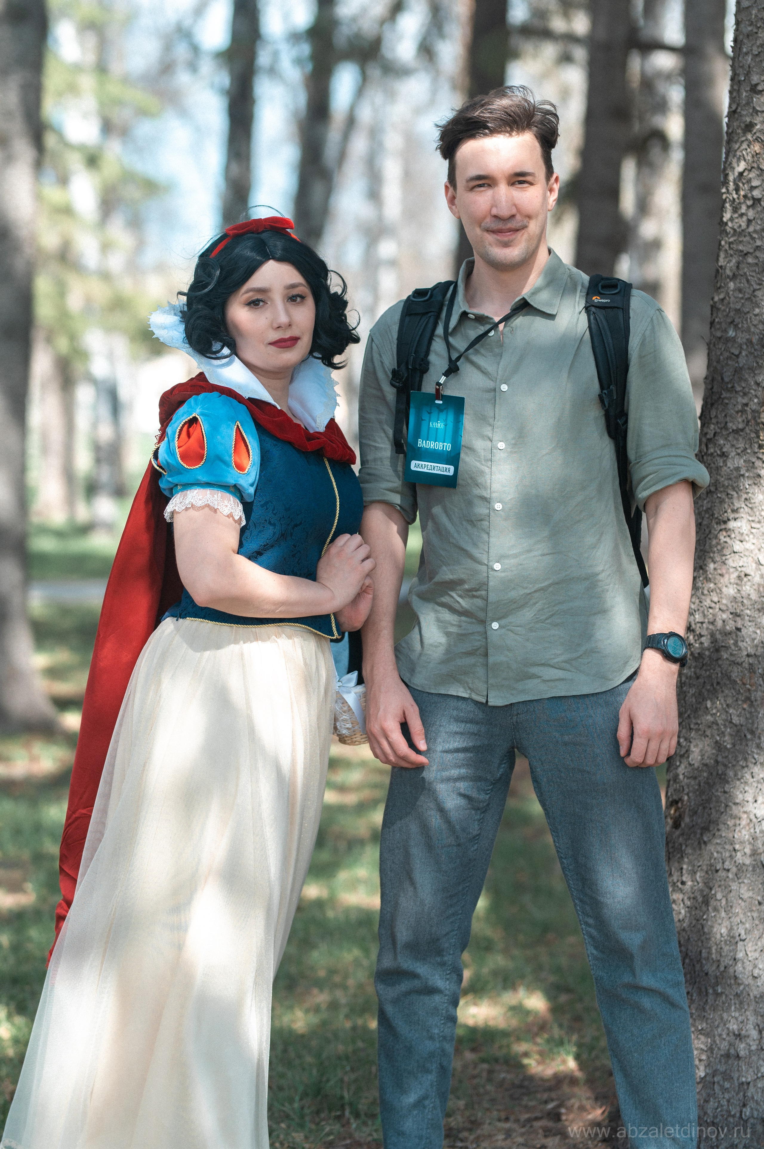 Канико 2024. Фотограф Белебей Абзалетдинов Артур