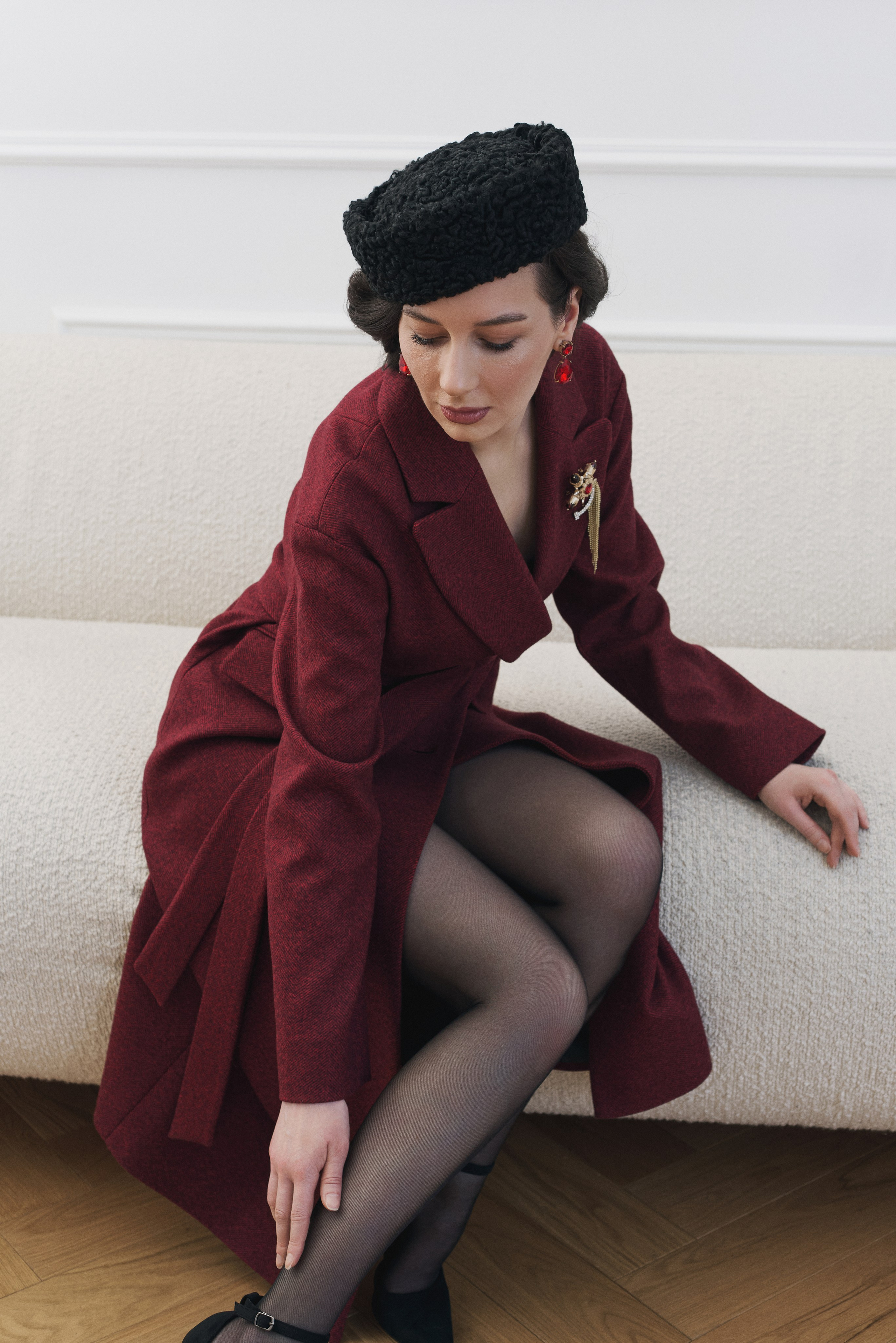 Ekaterina. Фотограф в Нижнем Новгороде Юлия Рачинская