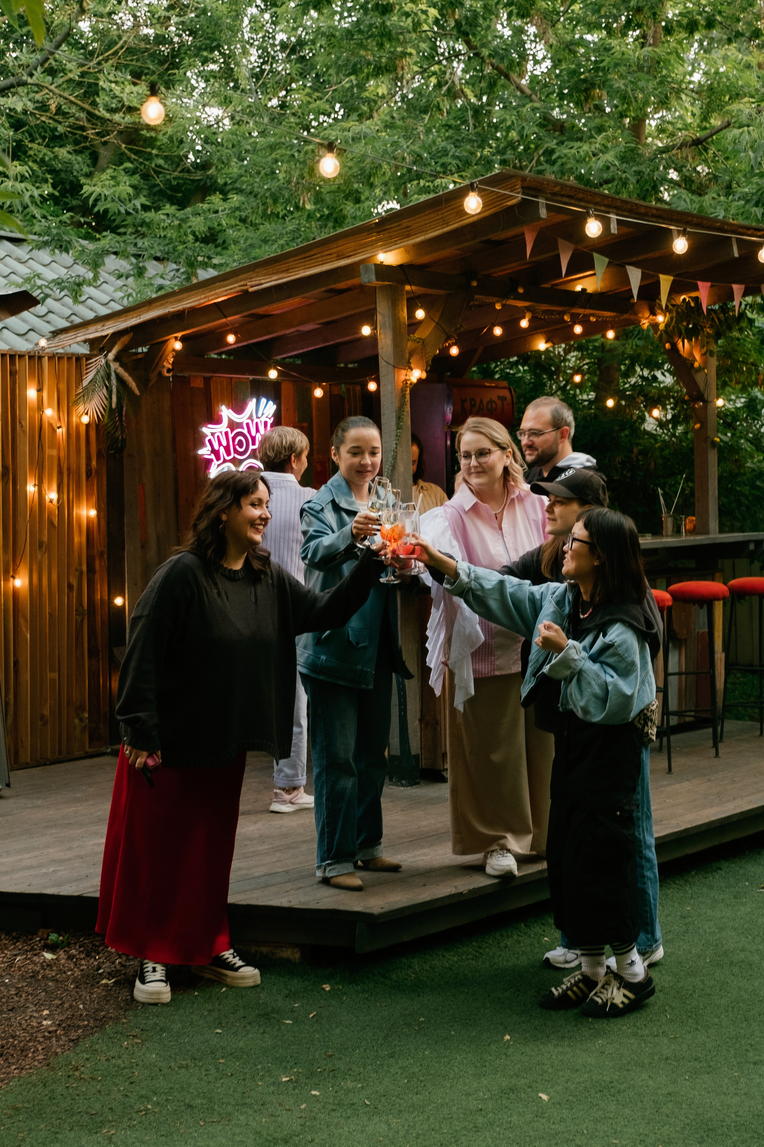 Репортажная съемка. Фотограф сюжетных съемок и портретов в Санкт-Петербурге и Москве Стася Ефремова