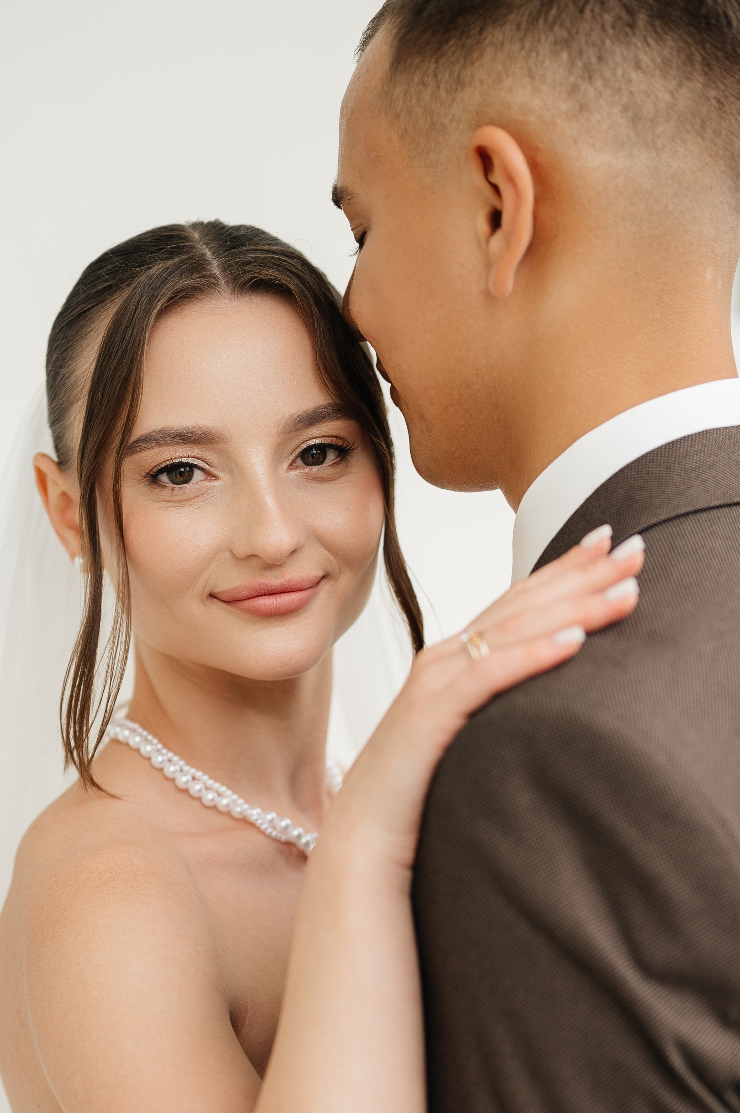 Константин и Виктория. Свадебный и семейный фотограф в Краснодаре Алина Мельник