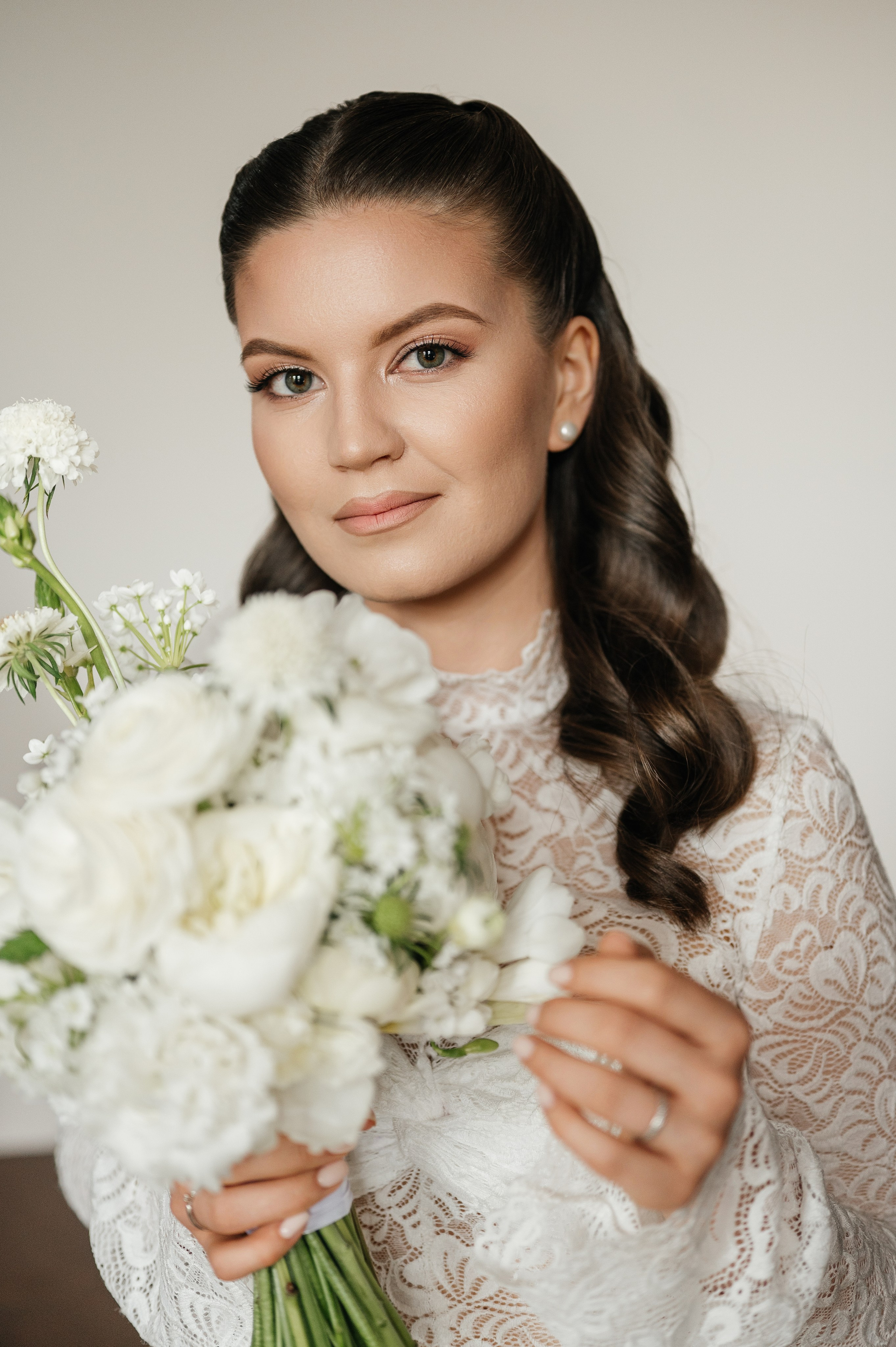 Михаил и Ксения. Свадебный и семейный фотограф в Краснодаре Алина Мельник